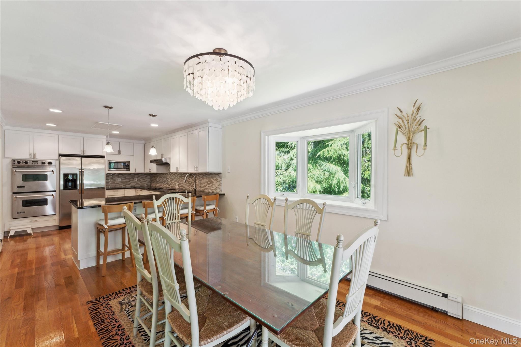 #8 photo, 9 White Oak Lane, מחוז סאפוק Westhampton , NY 11977