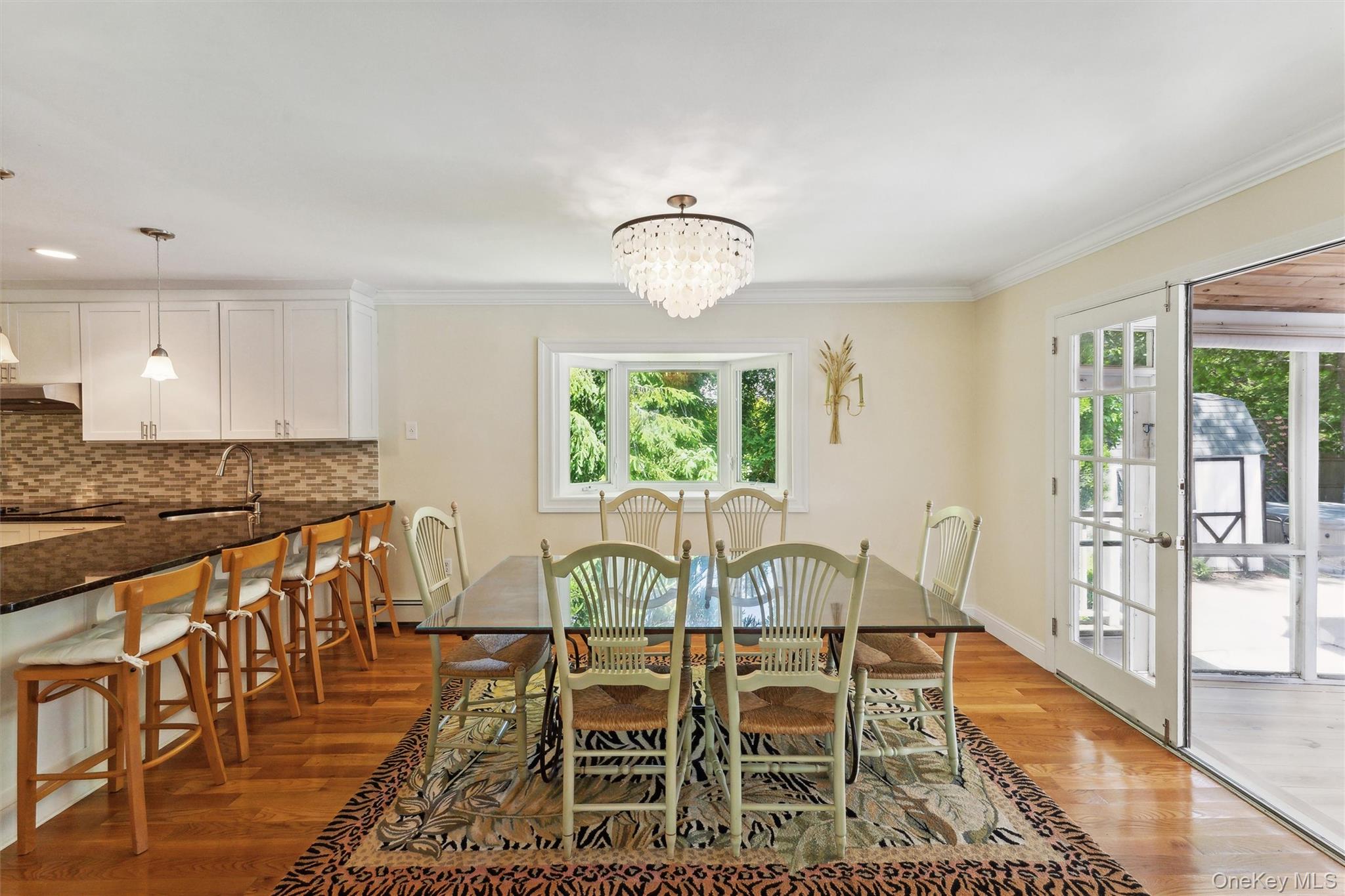 #9 photo, 9 White Oak Lane, מחוז סאפוק Westhampton , NY 11977