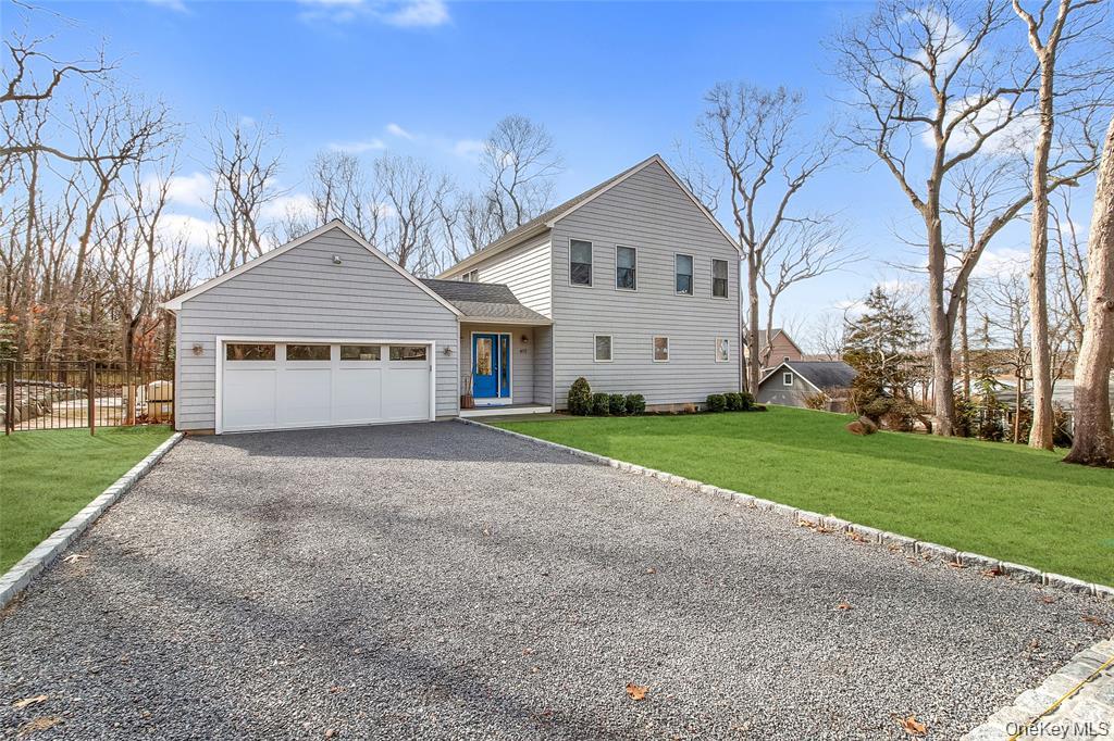 #3 photo, 485 Hickory Avenue, מחוז סאפוק Southold , NY 11971