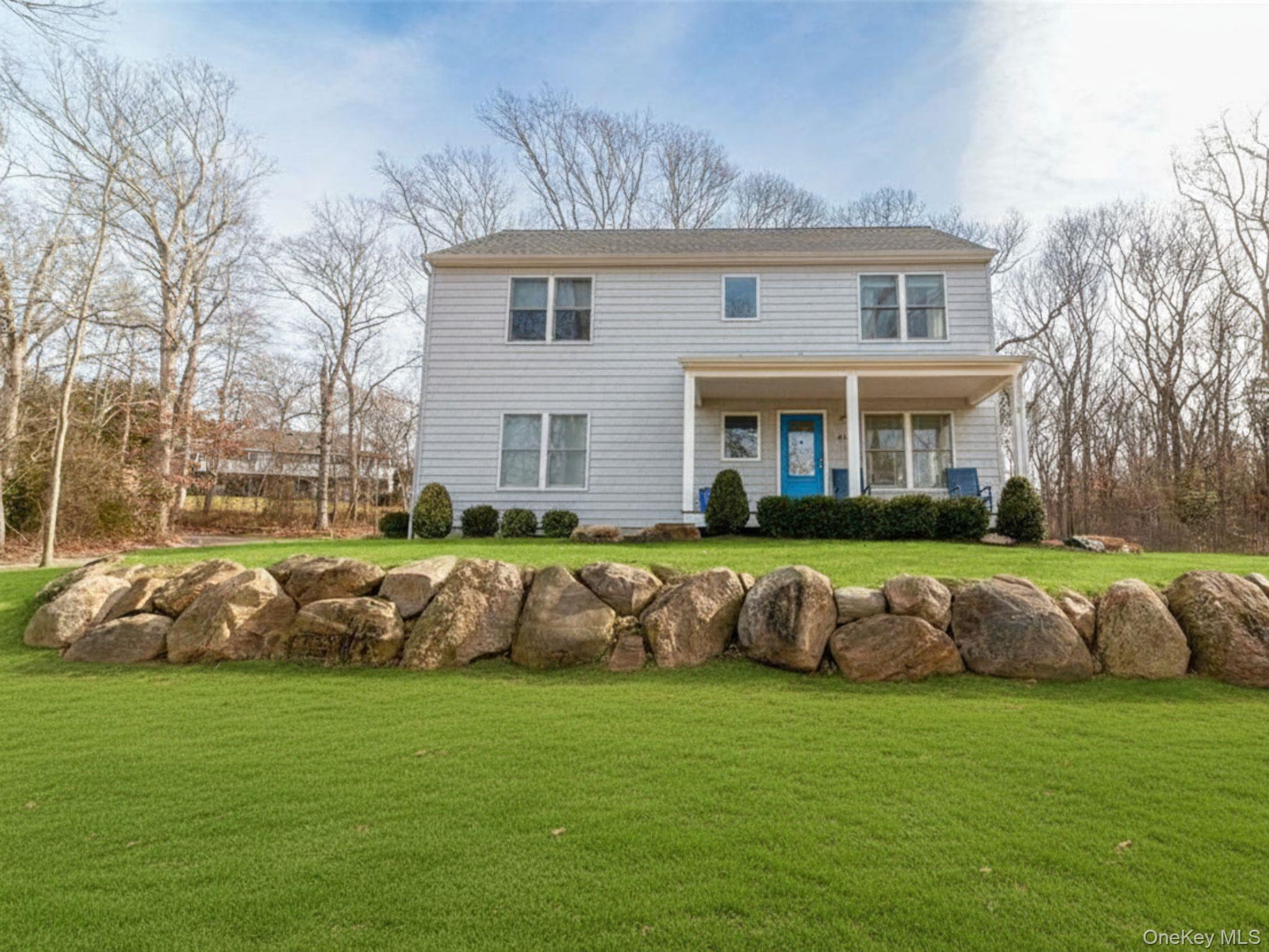 #4 photo, 485 Hickory Avenue, מחוז סאפוק Southold , NY 11971