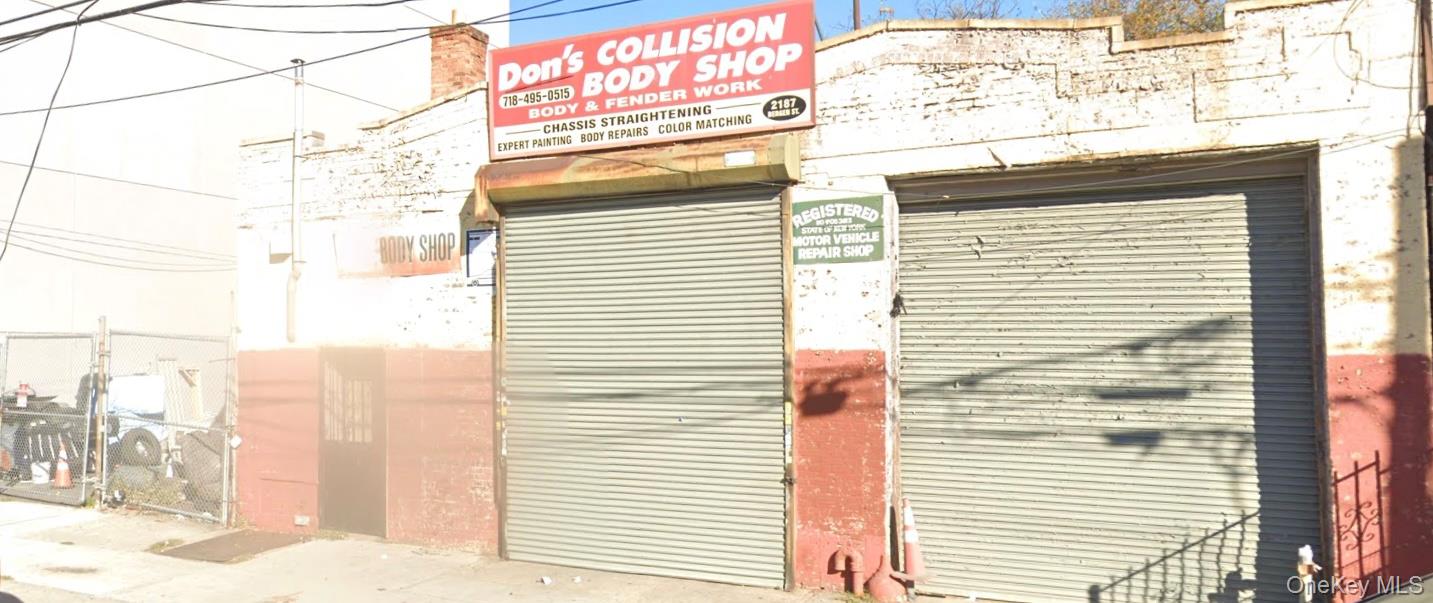 #1 photo, 2187 Bergen Street, Brooklyn , NY 11233