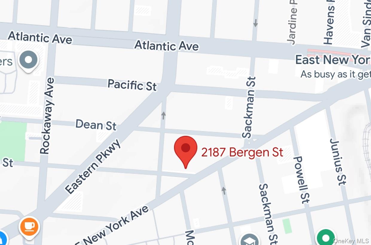 #2 photo, 2187 Bergen Street, Brooklyn , NY 11233