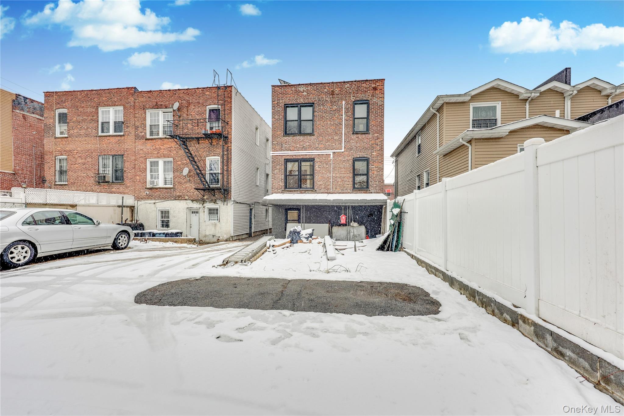 #4 photo, 1024 East 226 Street, הברונקס Bronx , NY 10466