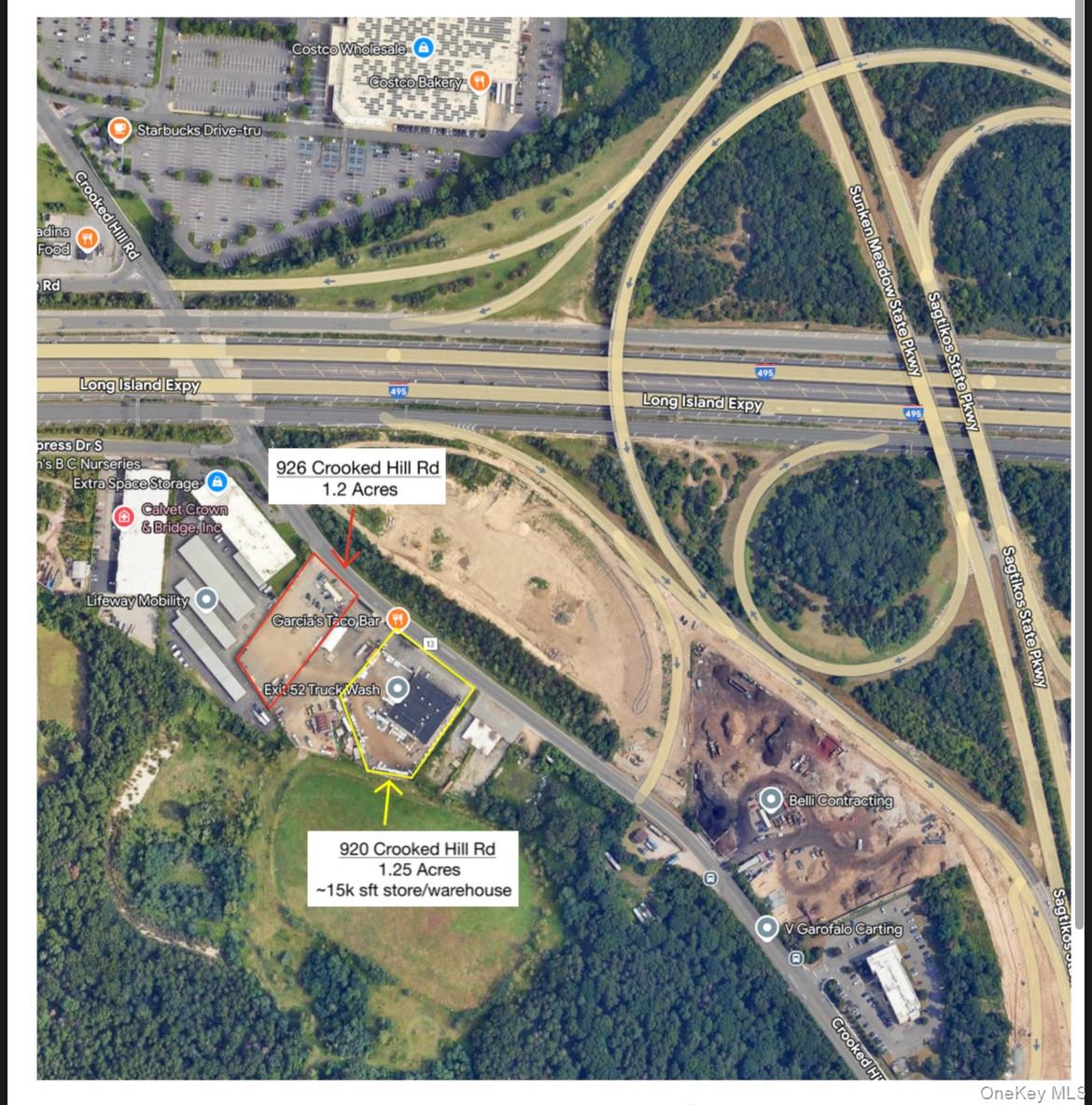 #1 photo, 926 Crooked Hill Road, Саффолк ‖ Brentwood , NY 11717