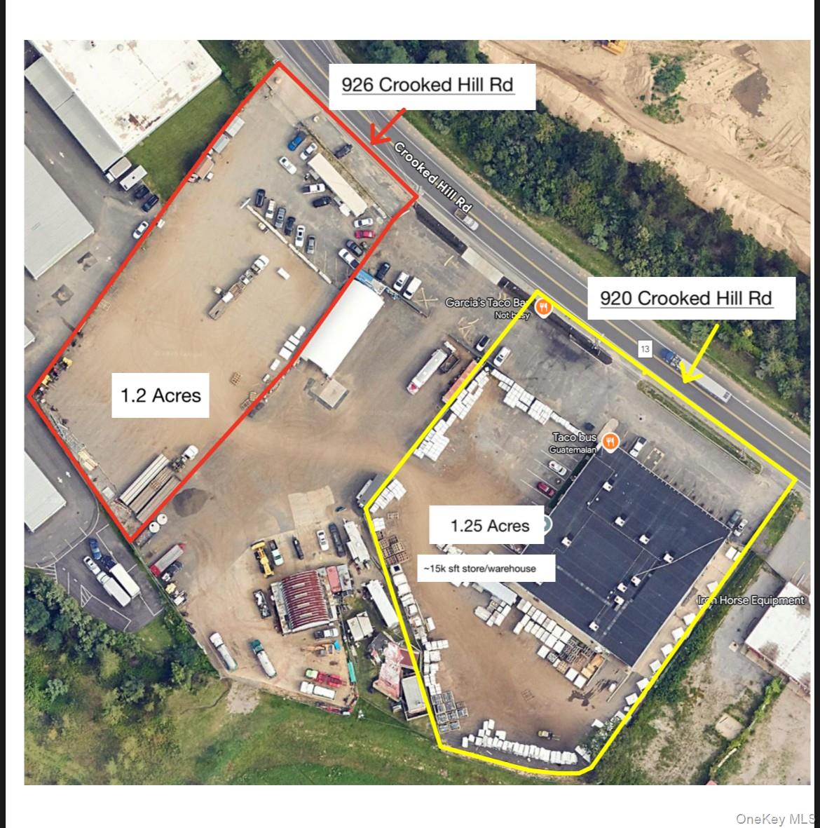 #3 photo, 926 Crooked Hill Road, Саффолк ‖ Brentwood , NY 11717