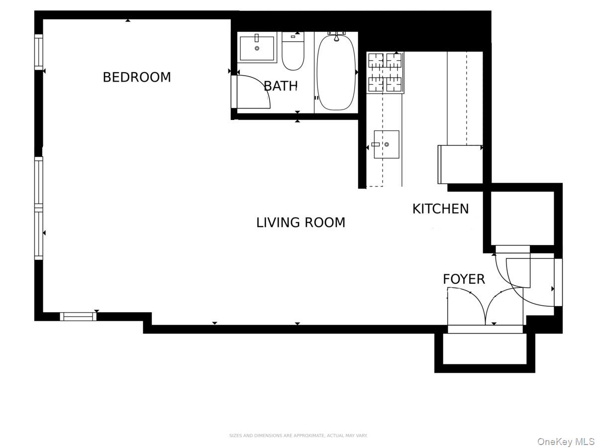 #11 photo, 5015 39th Street, كوينز Sunnyside , NY 11104