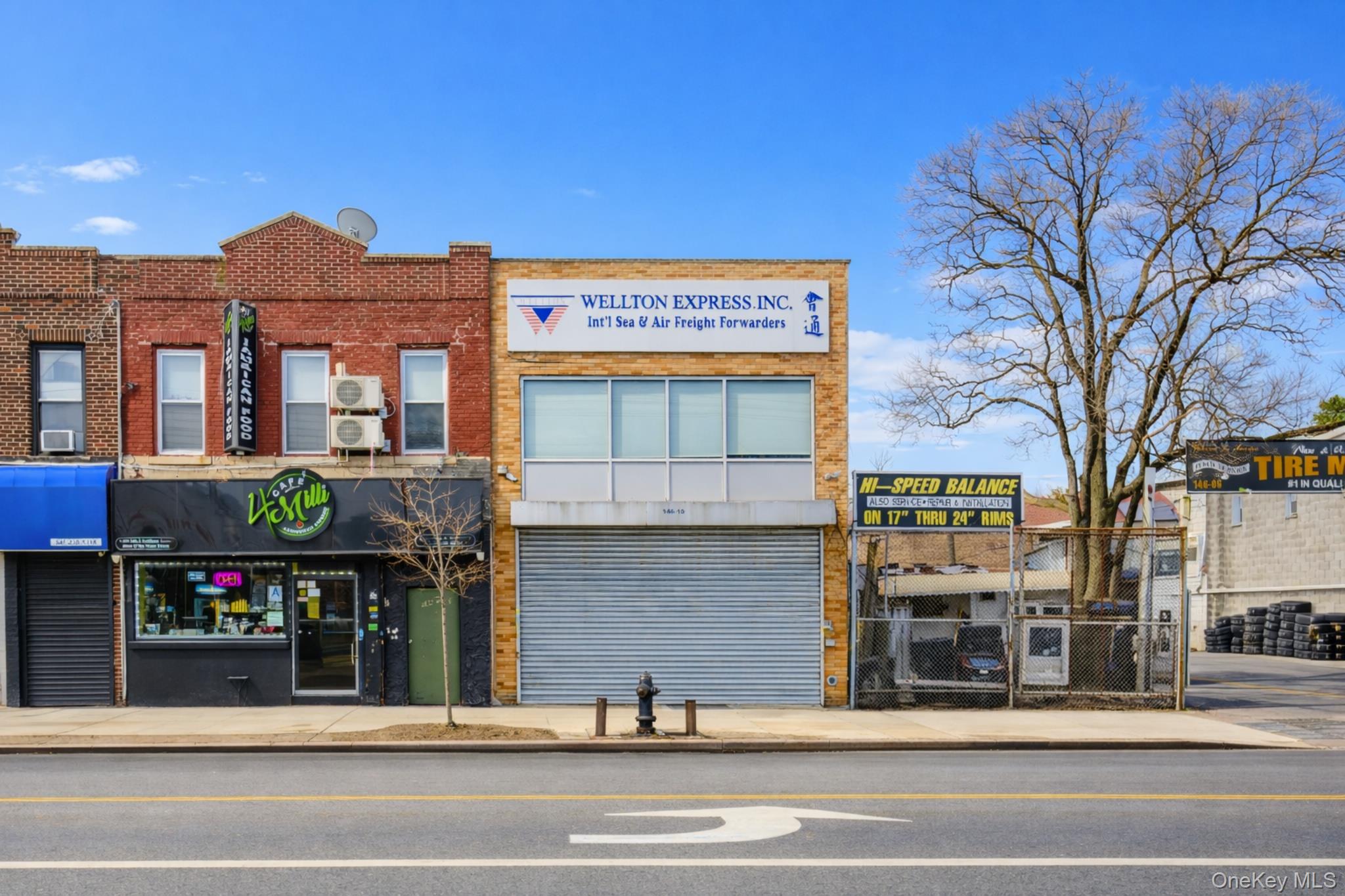 #1 photo, 14610 Rockaway Boulevard, 뉴욕퀸즈 Jamaica , NY 11436