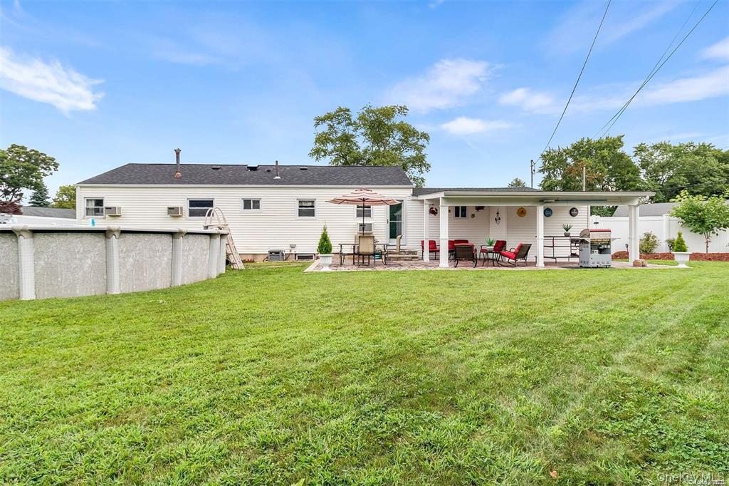 #2 photo, 71 Hunter Lane, Centereach , NY 11720