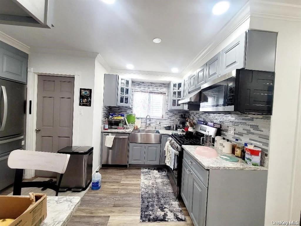 #3 photo, 17128 103rd Road, 뉴욕퀸즈 Jamaica , NY 11433