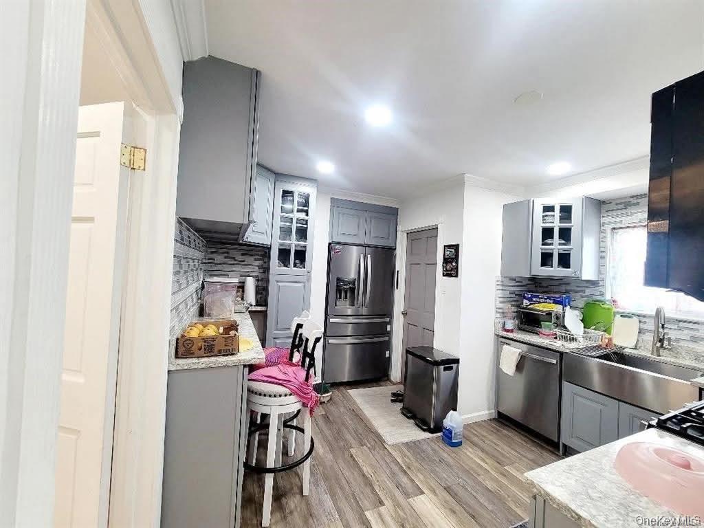 #4 photo, 17128 103rd Road, 뉴욕퀸즈 Jamaica , NY 11433