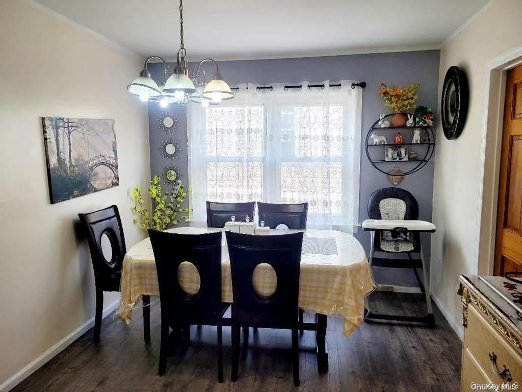 #8 photo, 17128 103rd Road, 뉴욕퀸즈 Jamaica , NY 11433