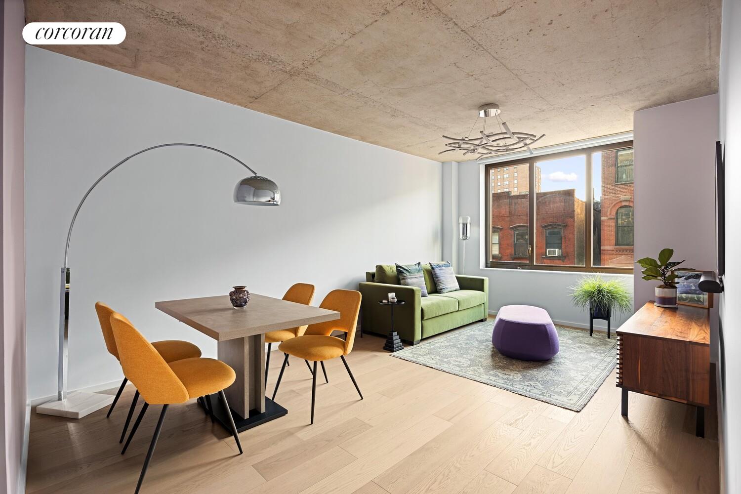 #1 photo, 196 ORCHARD Street, מנהטן Lower East Side , NY 10002