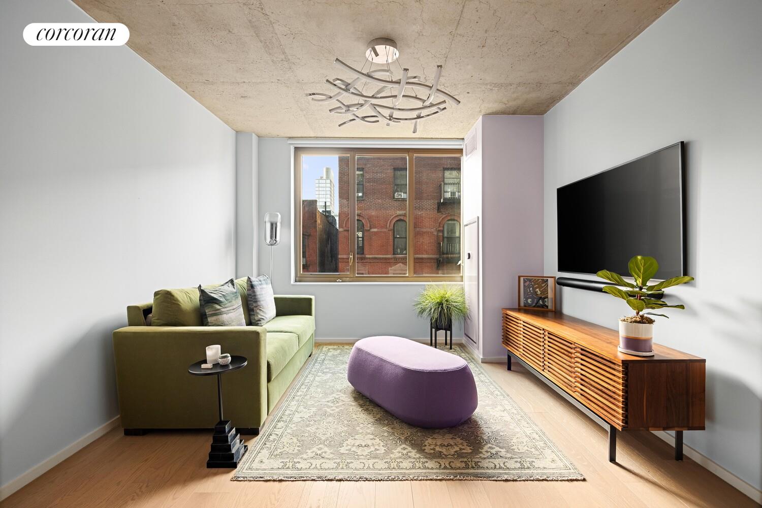 #4 photo, 196 ORCHARD Street, מנהטן Lower East Side , NY 10002