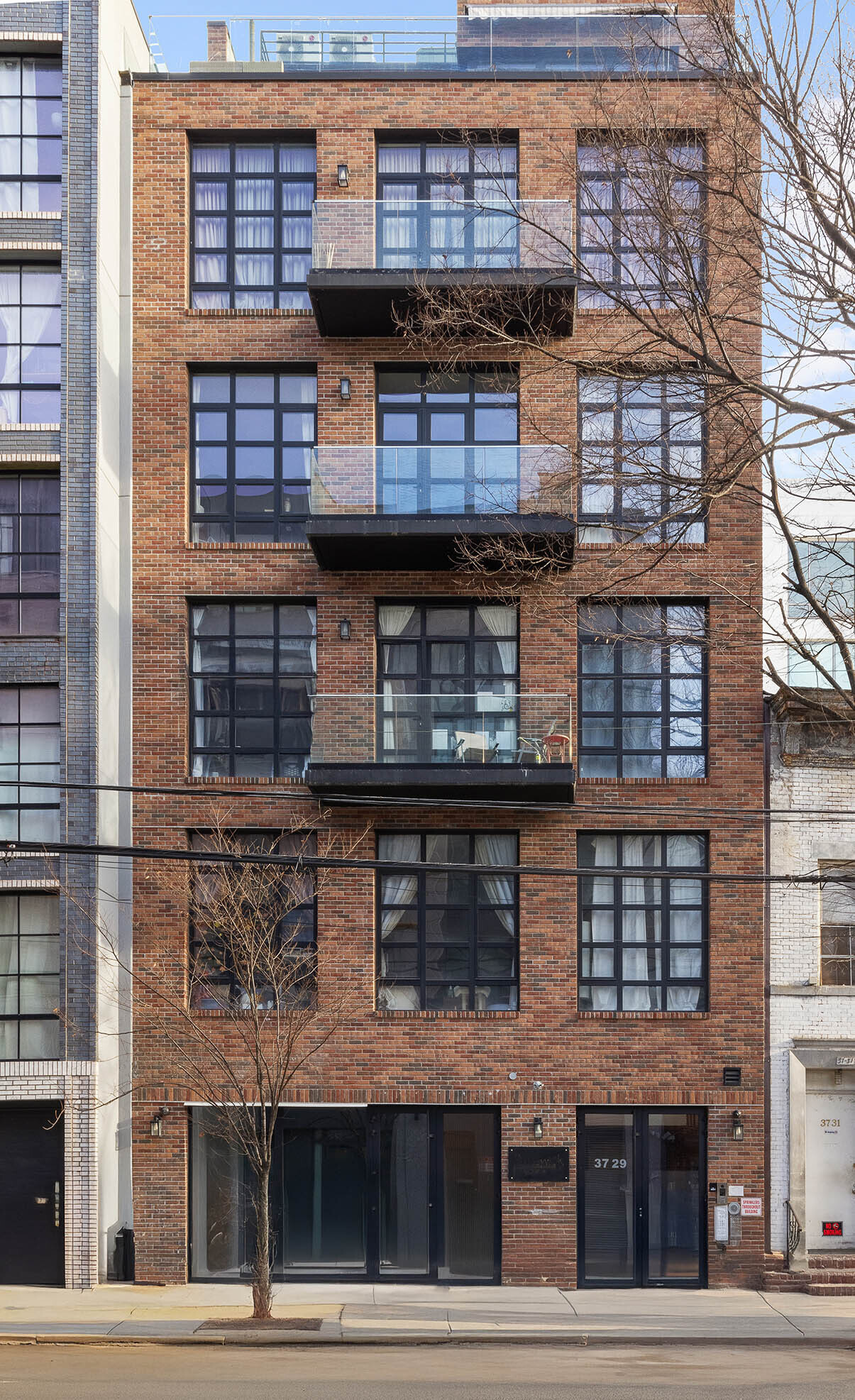 #16 photo, 37-29 32nd Street, Long Island City , NY 11101