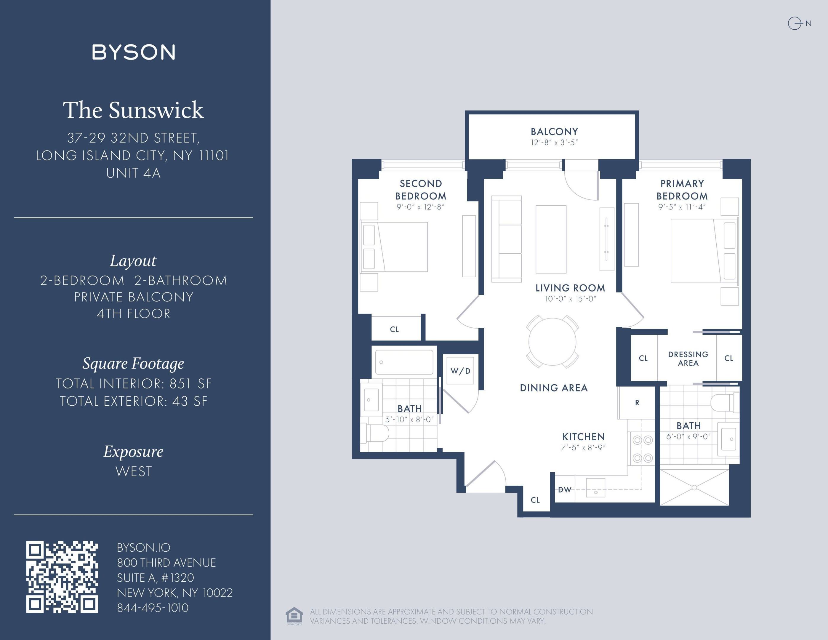 #2 photo, 37-29 32nd Street, Long Island City , NY 11101