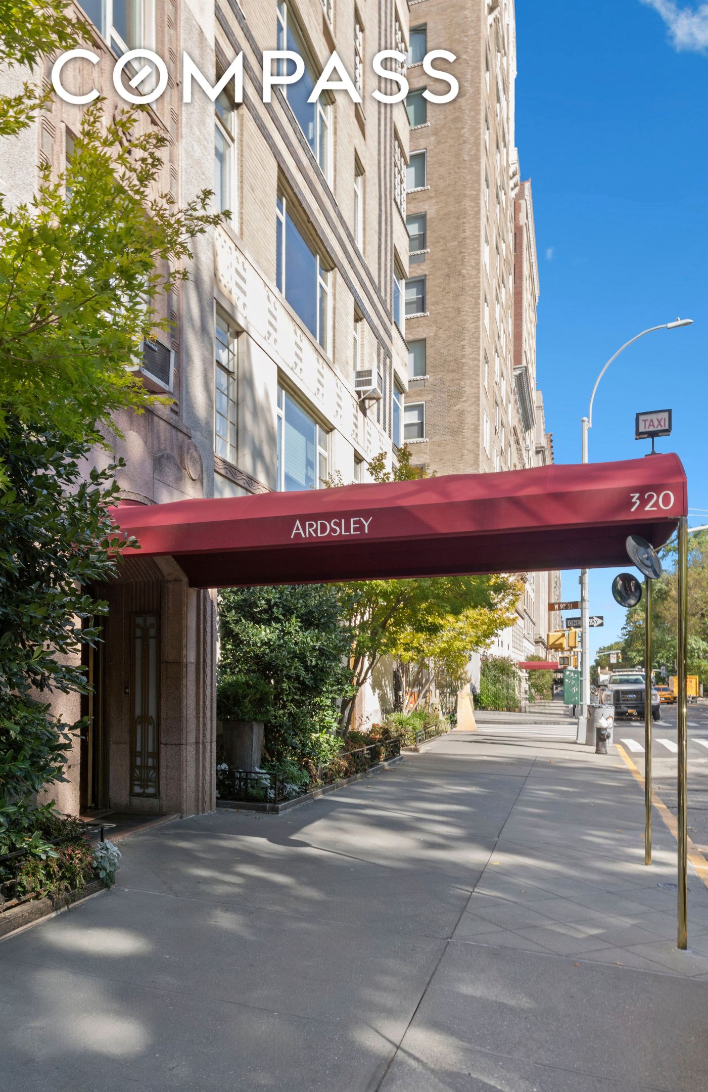 #12 photo, 320 Central Park W, מנהטן Upper West Side , NY 10025