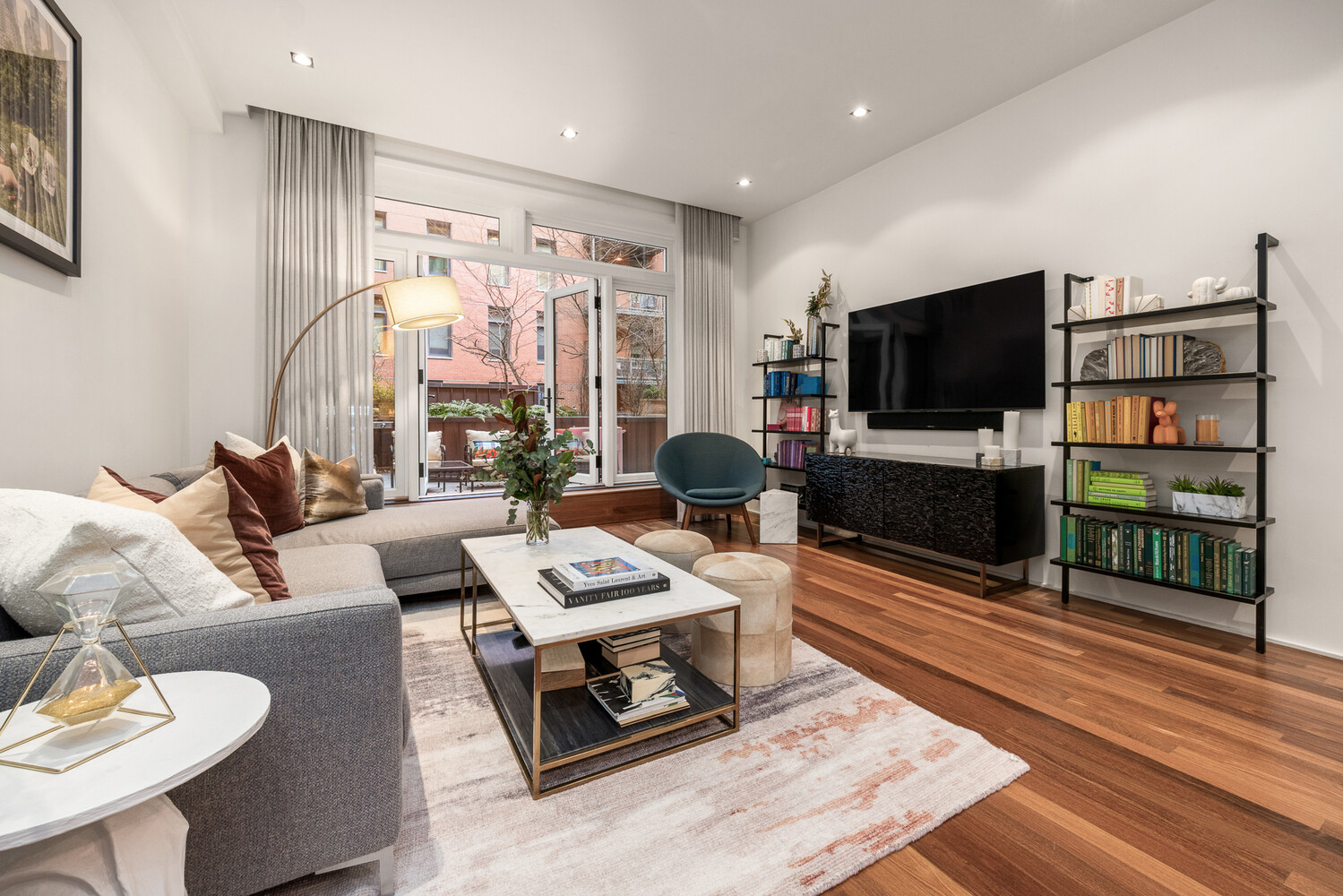 #4 photo, 416 WASHINGTON Street, 맨해튼 Tribeca , NY 10013