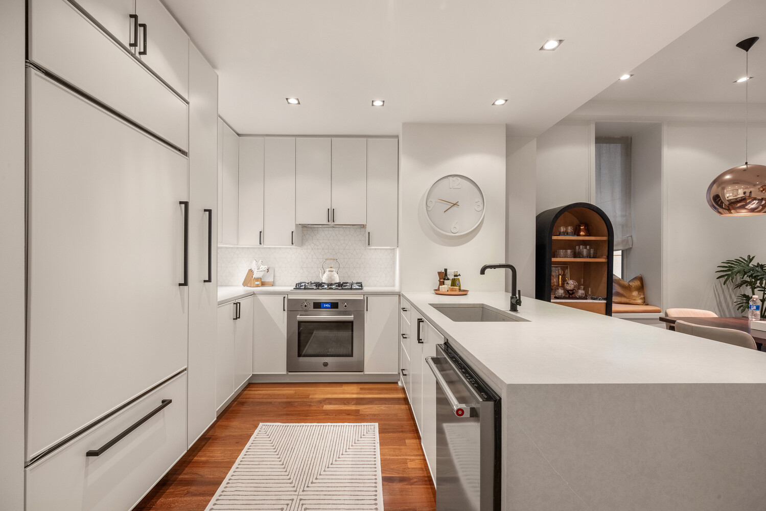 #7 photo, 416 WASHINGTON Street, 맨해튼 Tribeca , NY 10013