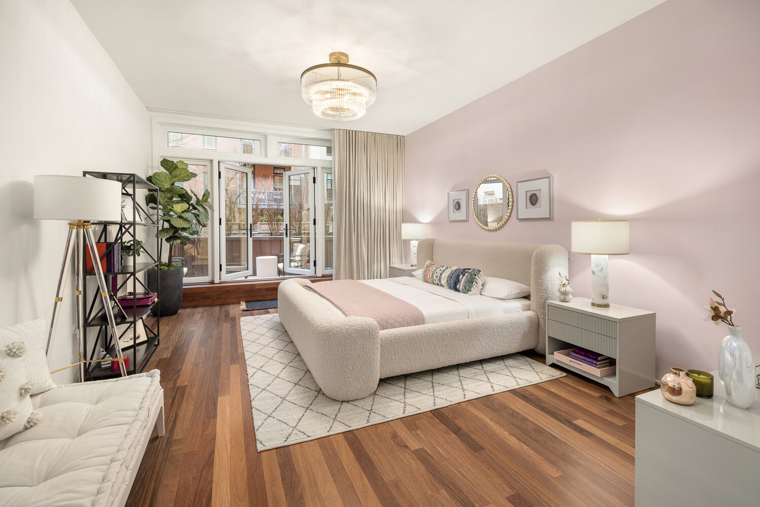 #9 photo, 416 WASHINGTON Street, 맨해튼 Tribeca , NY 10013