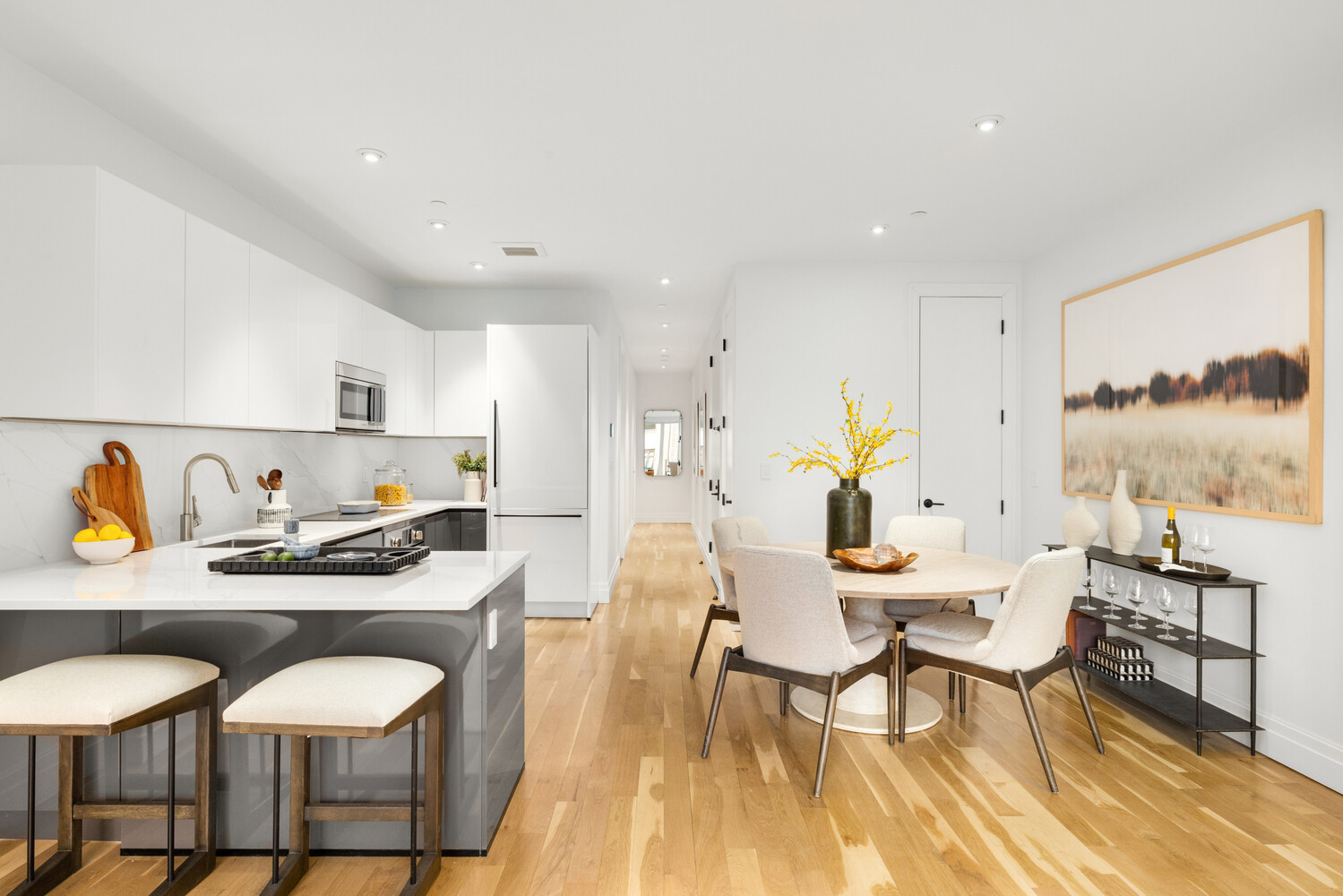 #3 photo, 256 W 88TH Street, 曼哈顿 Upper West Side , NY 10024