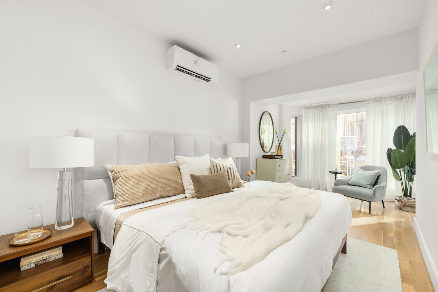 #5 photo, 256 W 88TH Street, 曼哈顿 Upper West Side , NY 10024