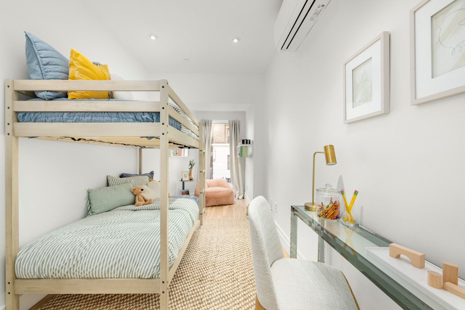 #8 photo, 256 W 88TH Street, 曼哈顿 Upper West Side , NY 10024