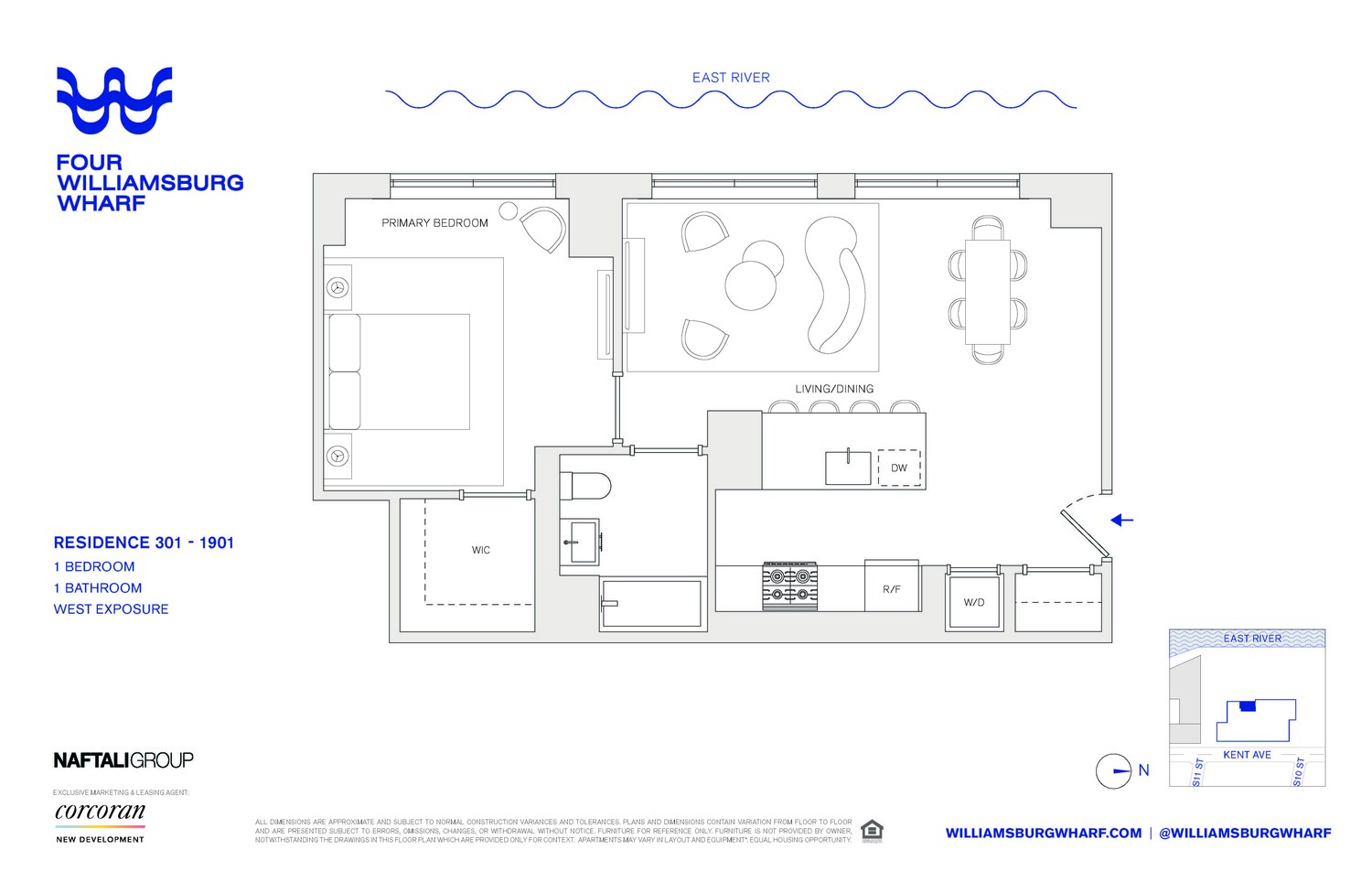 #2 photo, Brooklyn, הברונקס Williamsburg , NY 11249