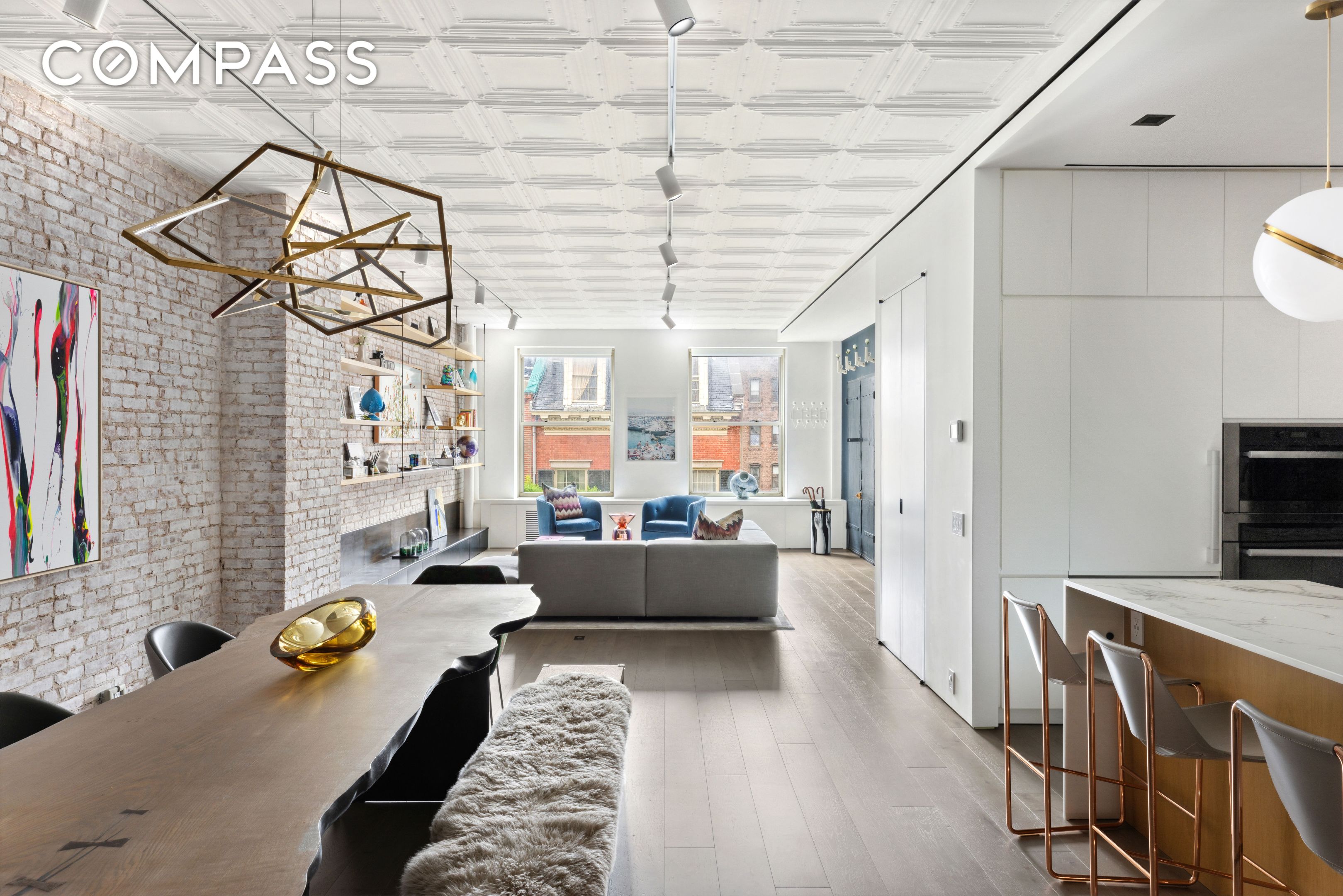 #4 photo, 28 E 4th Street, Манхэттен ‖ NoHo , NY 10003