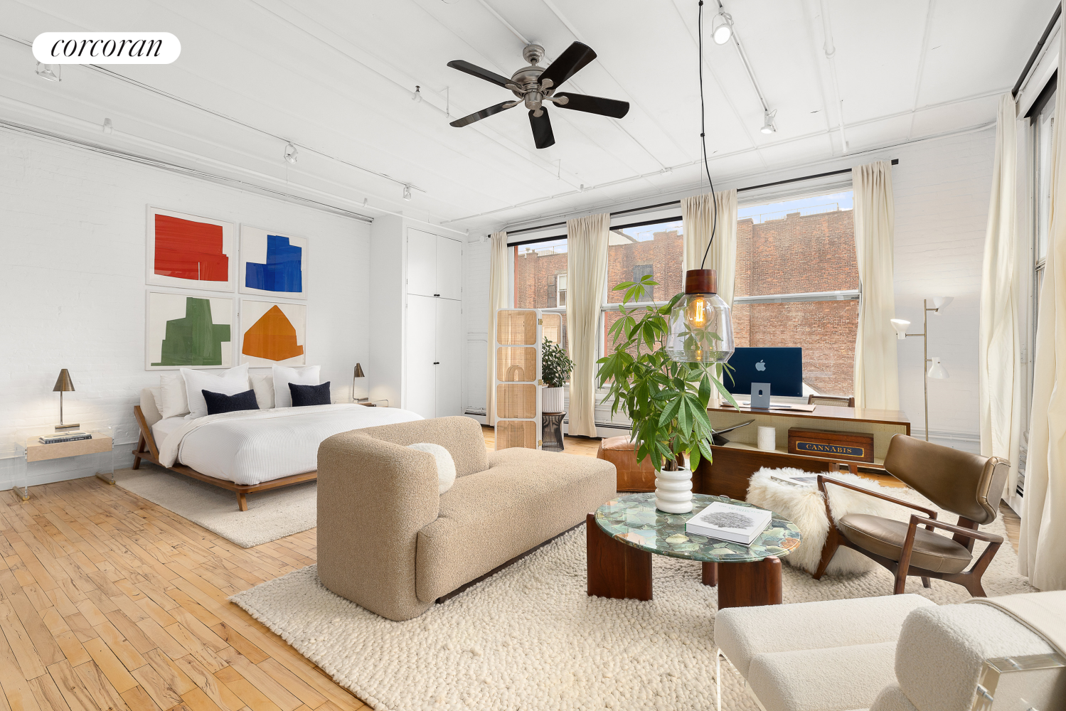 #3 photo, 132 WOOSTER Street, मैनहटन SoHo , NY 10012