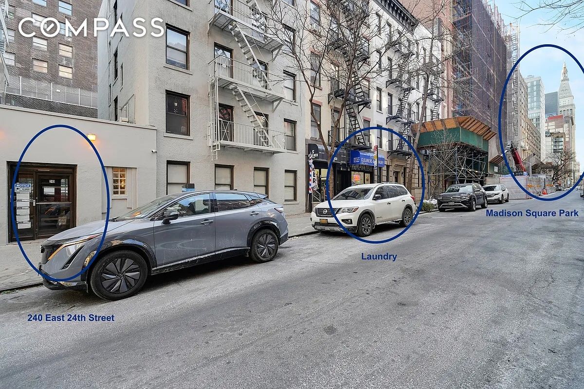 #9 photo, 240 E 24th Street, Kips Bay , NY 10010