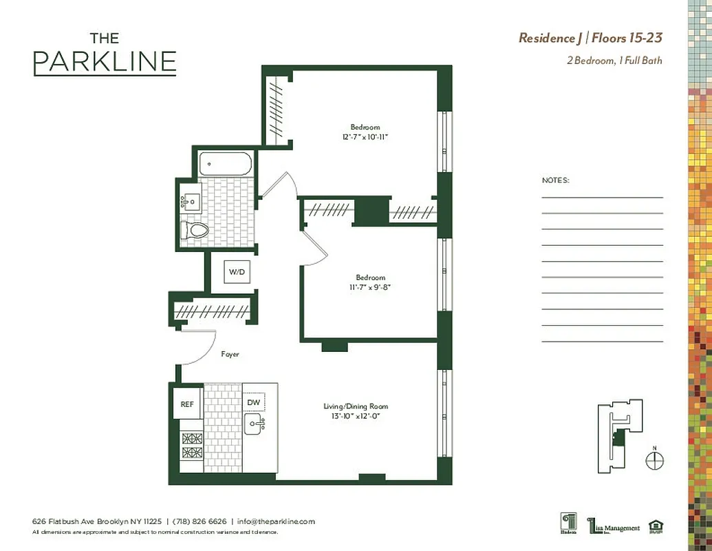 #2 photo, Brooklyn, Prospect Lefferts Gardens , NY 11225