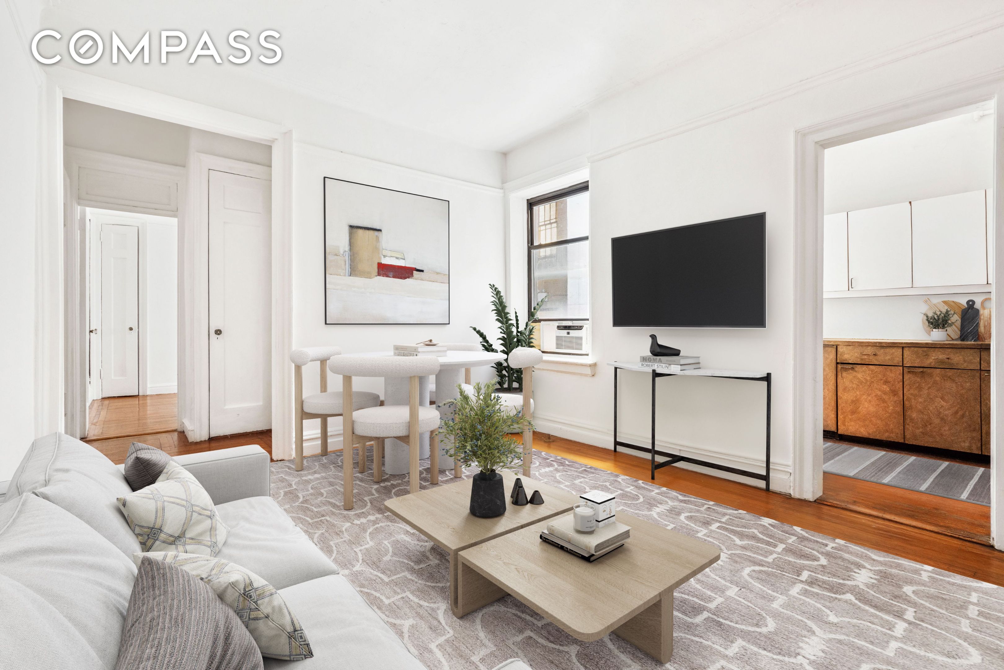 #3 photo, 130 W 16th Street, Манхэттен ‖ Chelsea , NY 10011