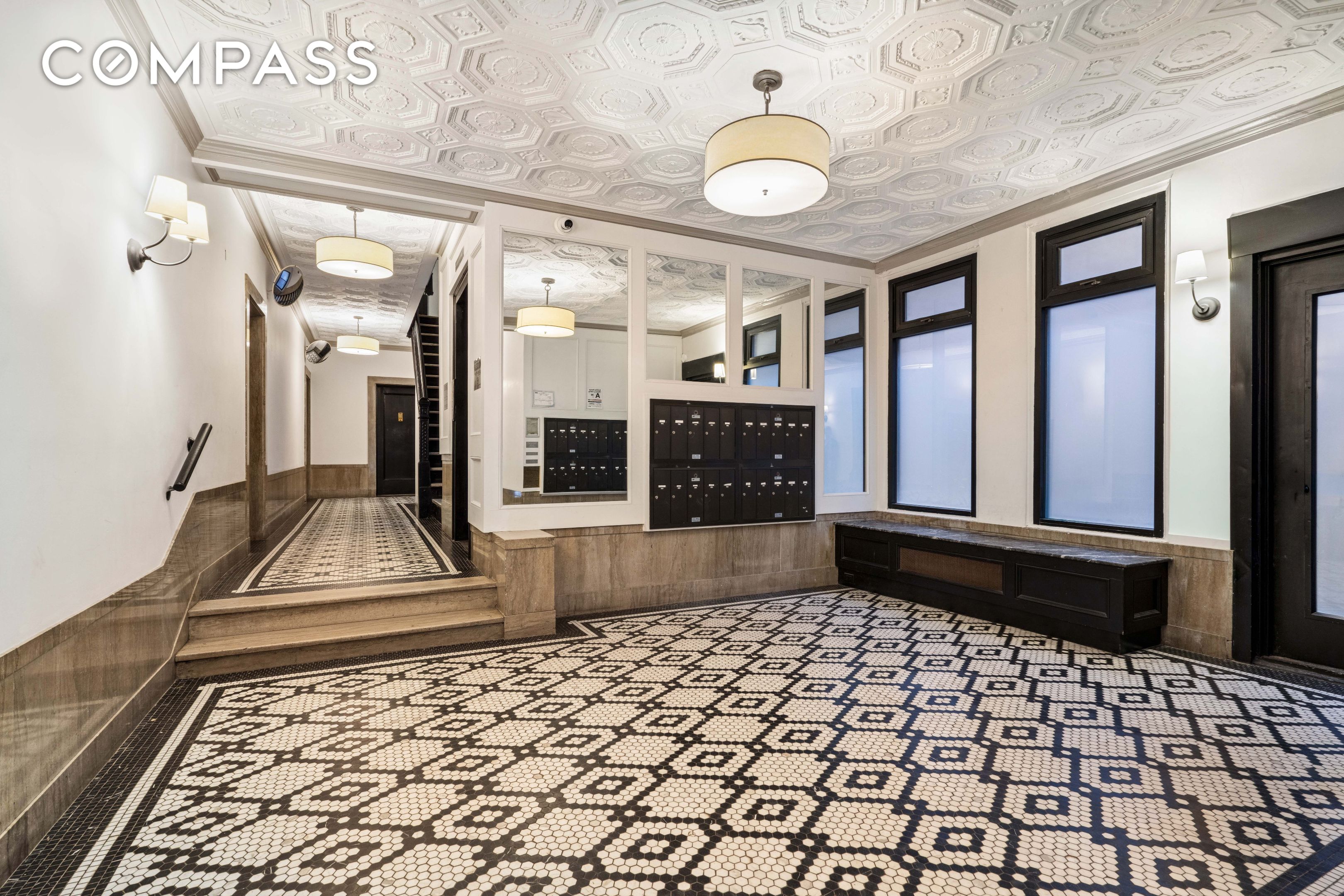 #7 photo, 130 W 16th Street, Манхэттен ‖ Chelsea , NY 10011