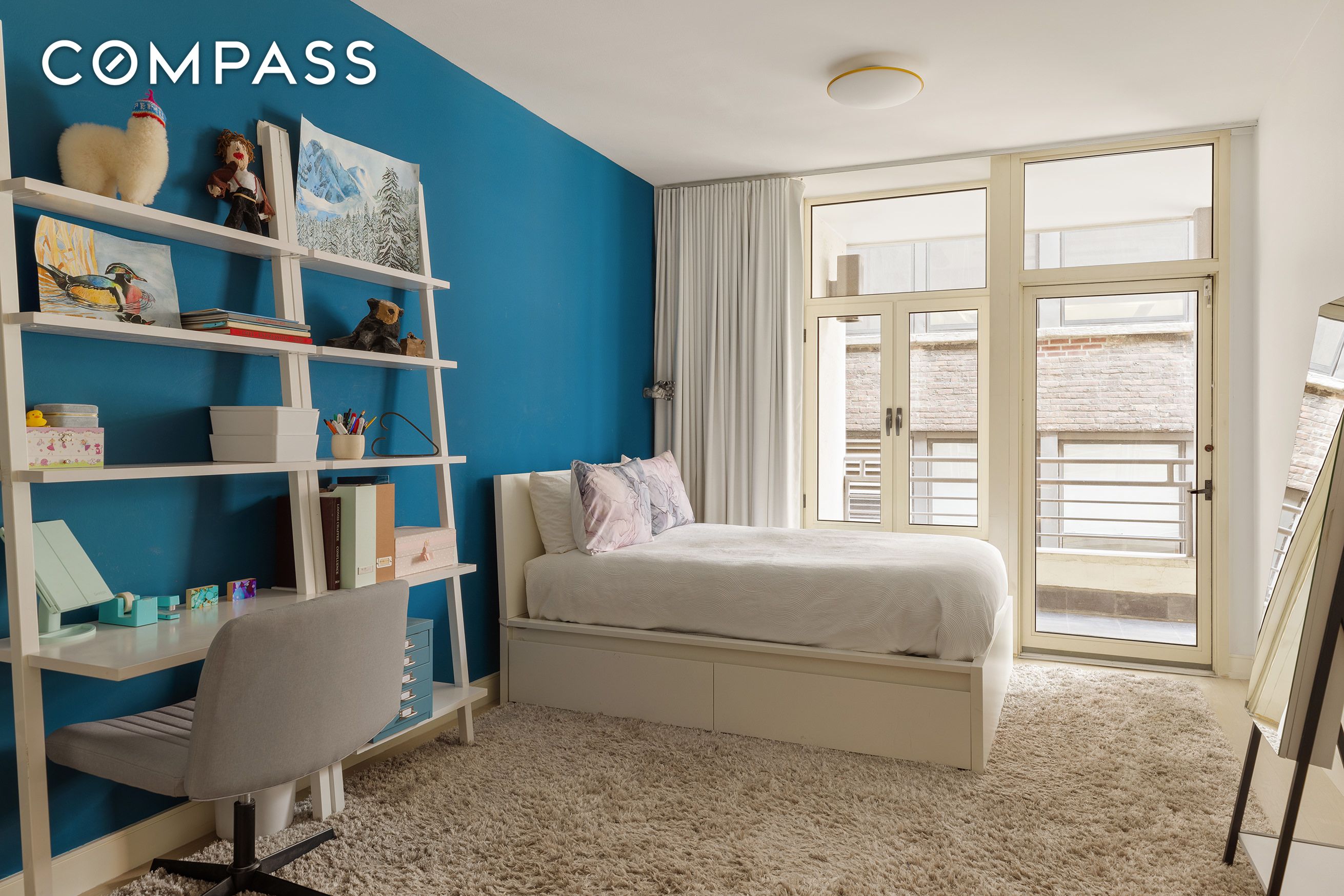 #13 photo, 129 W 20th Street, 曼哈顿 Chelsea , NY 10011