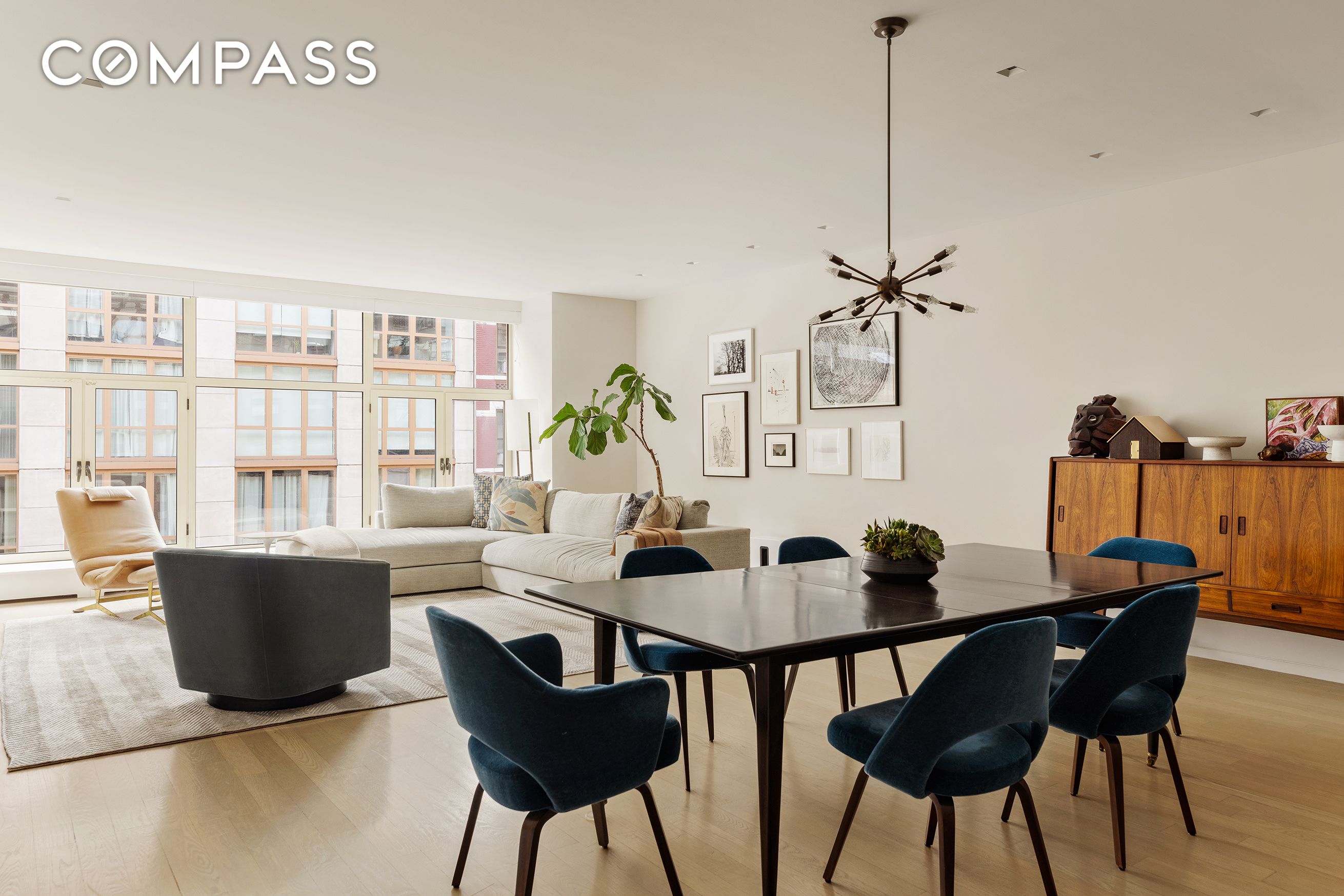 #3 photo, 129 W 20th Street, 曼哈顿 Chelsea , NY 10011