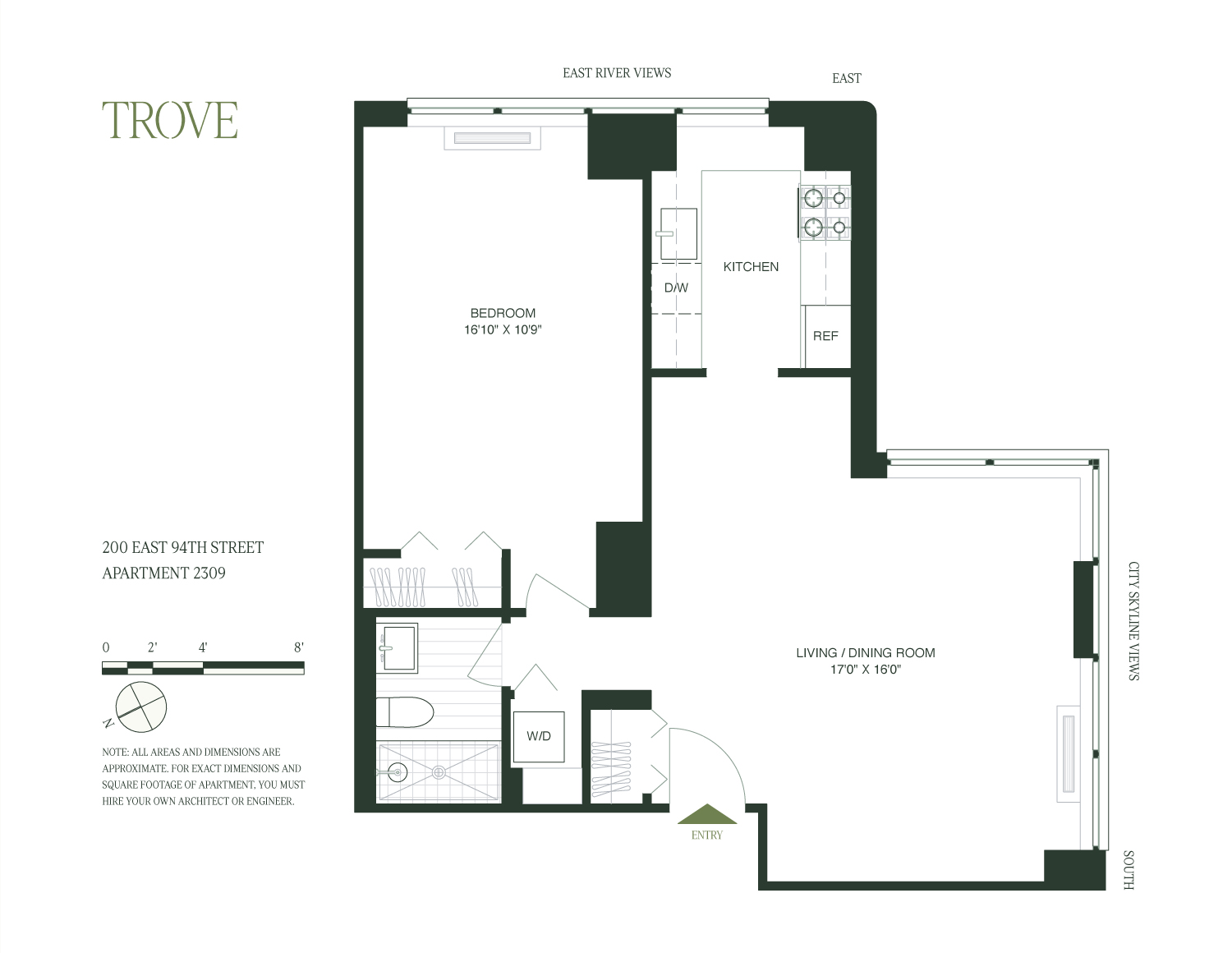 #2 photo, 200 E 94th Street, Upper East Side , NY 10128