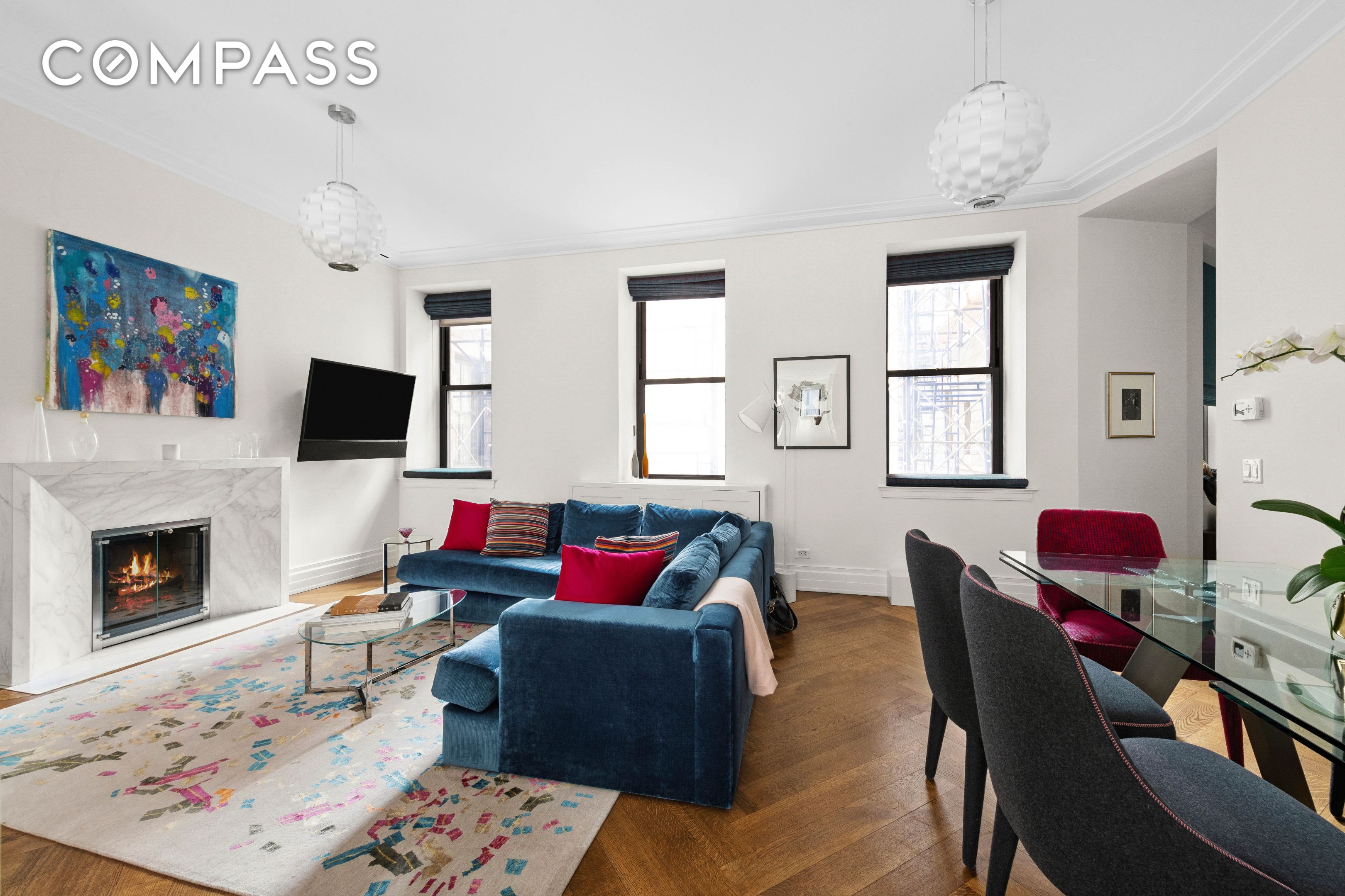 #4 photo, 235 W 75th Street, 맨해튼 Upper West Side , NY 10023