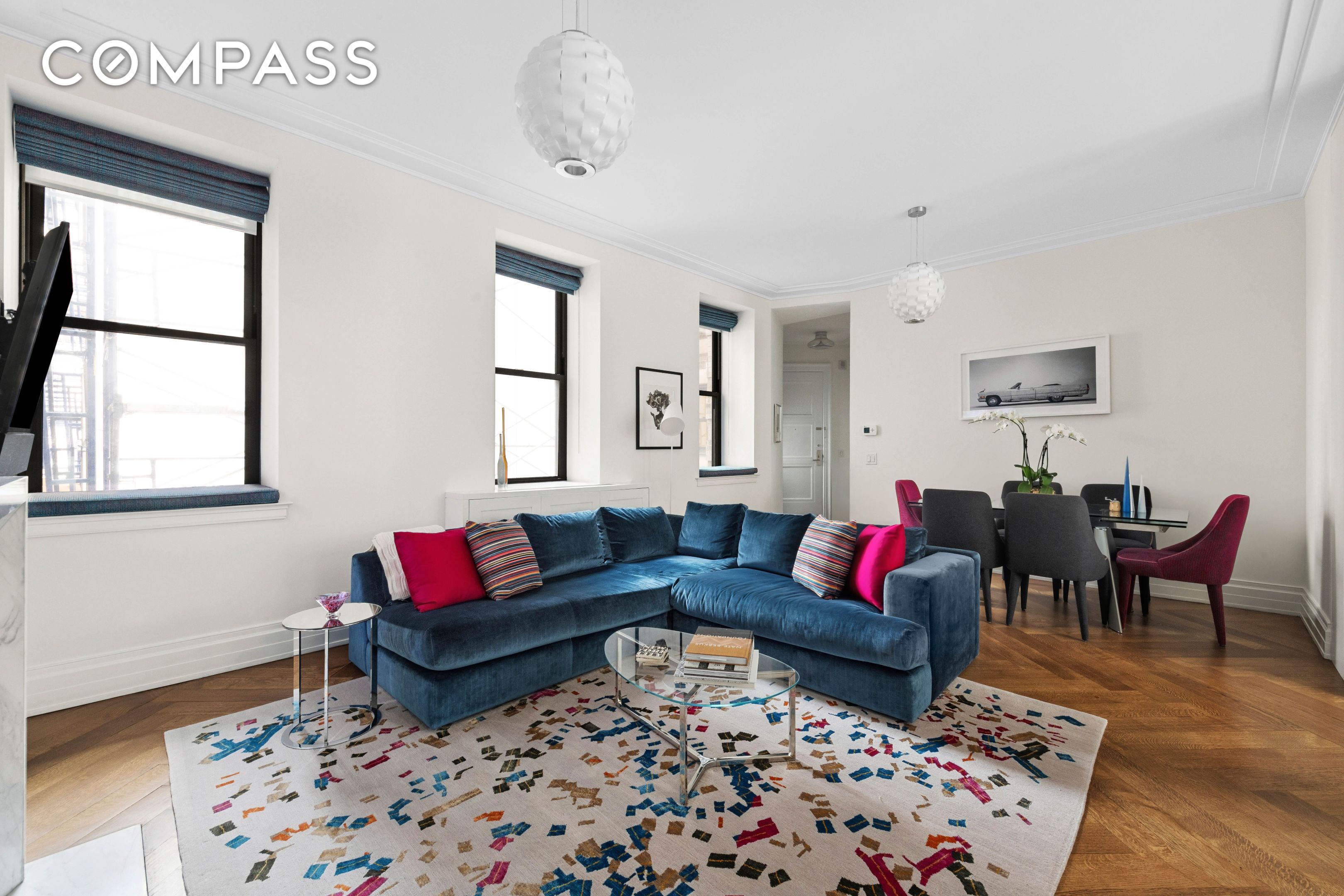 #5 photo, 235 W 75th Street, 맨해튼 Upper West Side , NY 10023