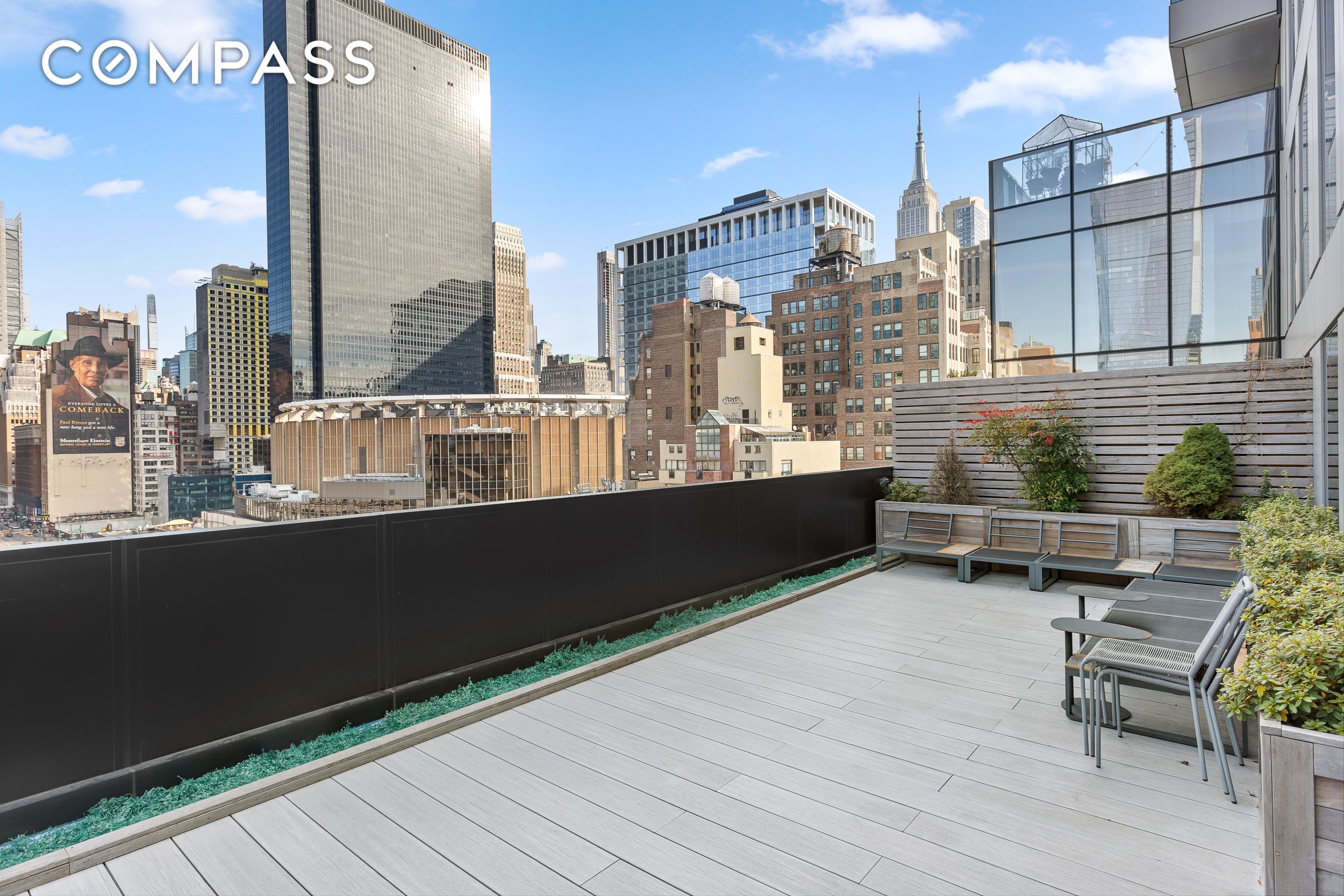 #9 photo, 300 W 30th Street, Chelsea , NY 10001