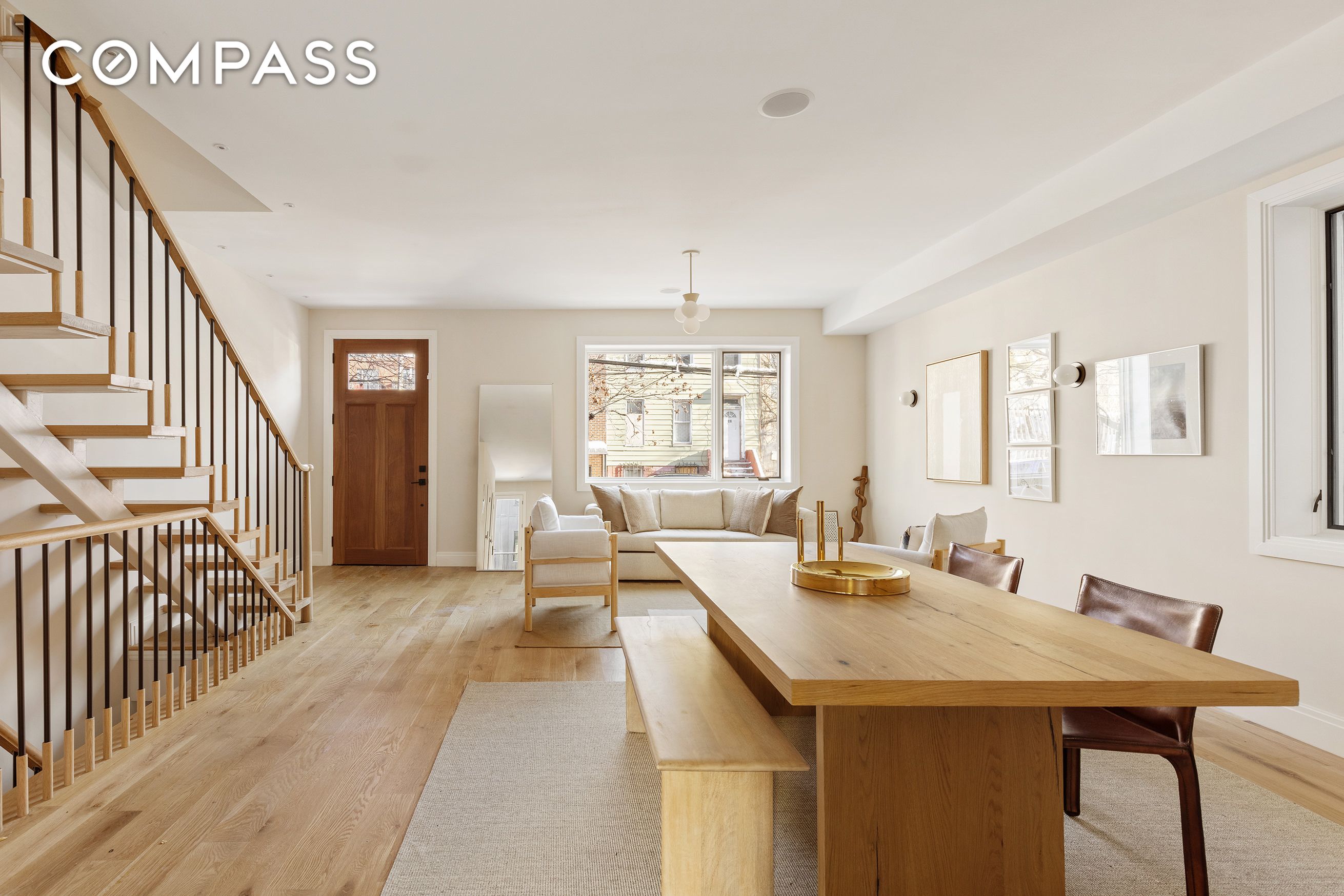 #3 photo, 91 Dikeman Street, ब्रुकलीन Red Hook , NY 11231