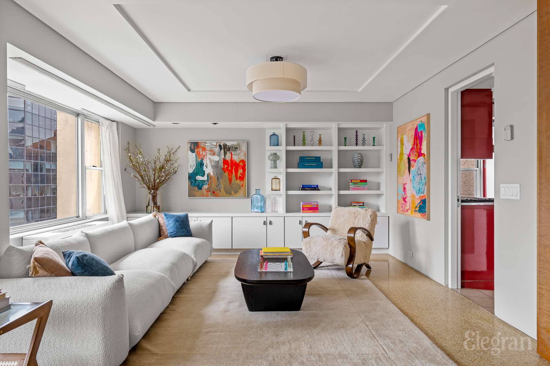 #12 photo, 118 E 60th Street, Манхэттен ‖ Midtown East , NY 10022