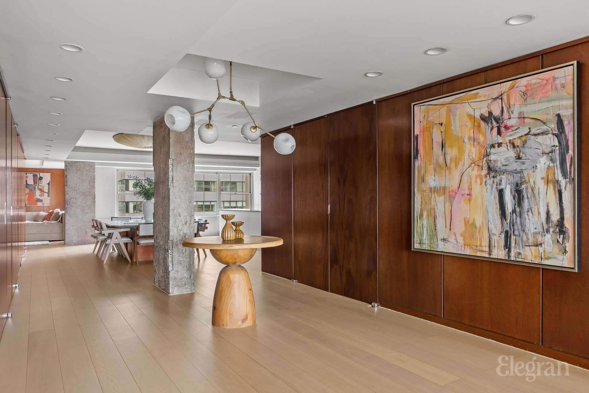 #6 photo, 118 E 60th Street, Манхэттен ‖ Midtown East , NY 10022