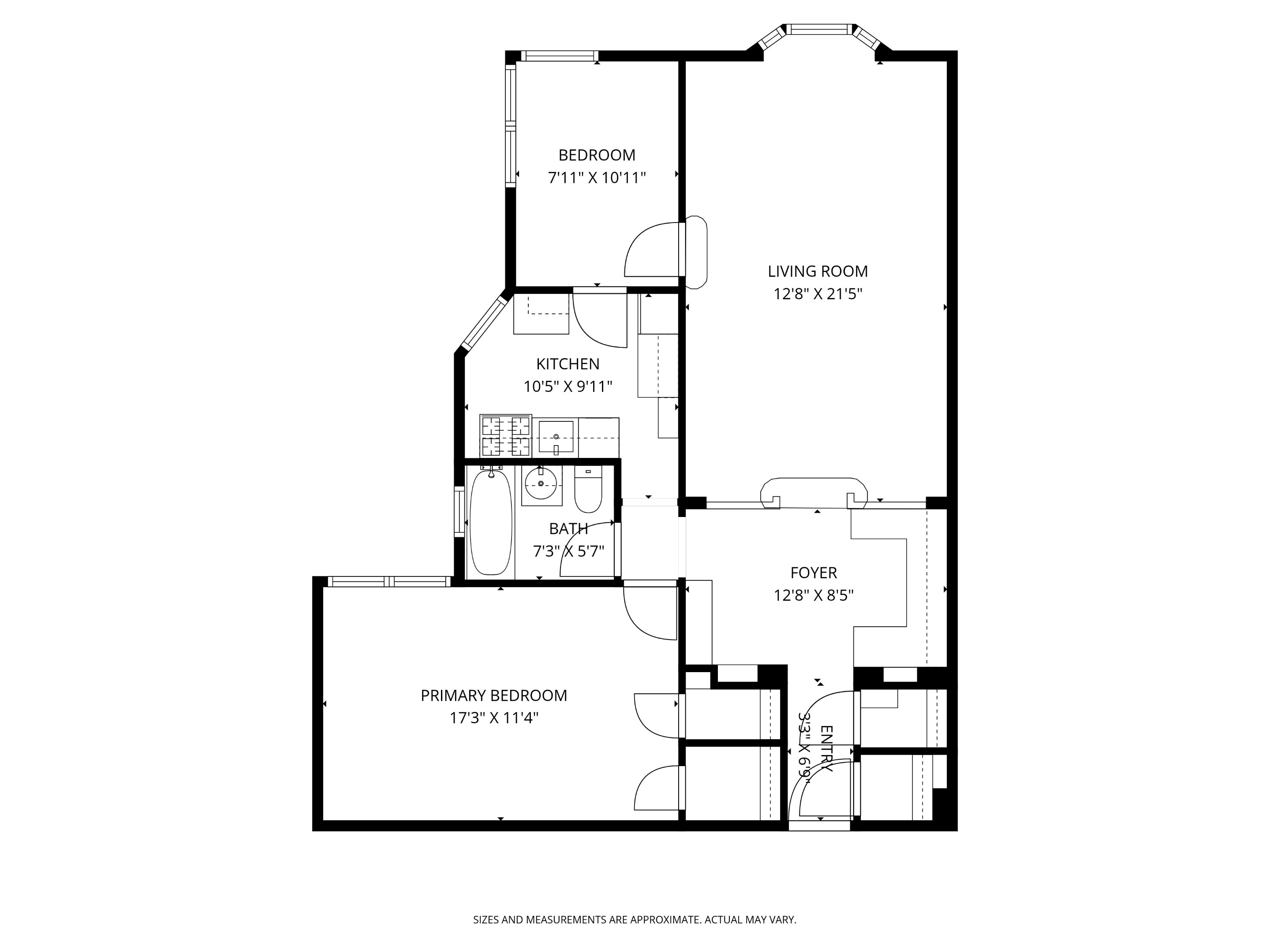 #3 photo, 225 E 74th Street, Upper East Side , NY 10021