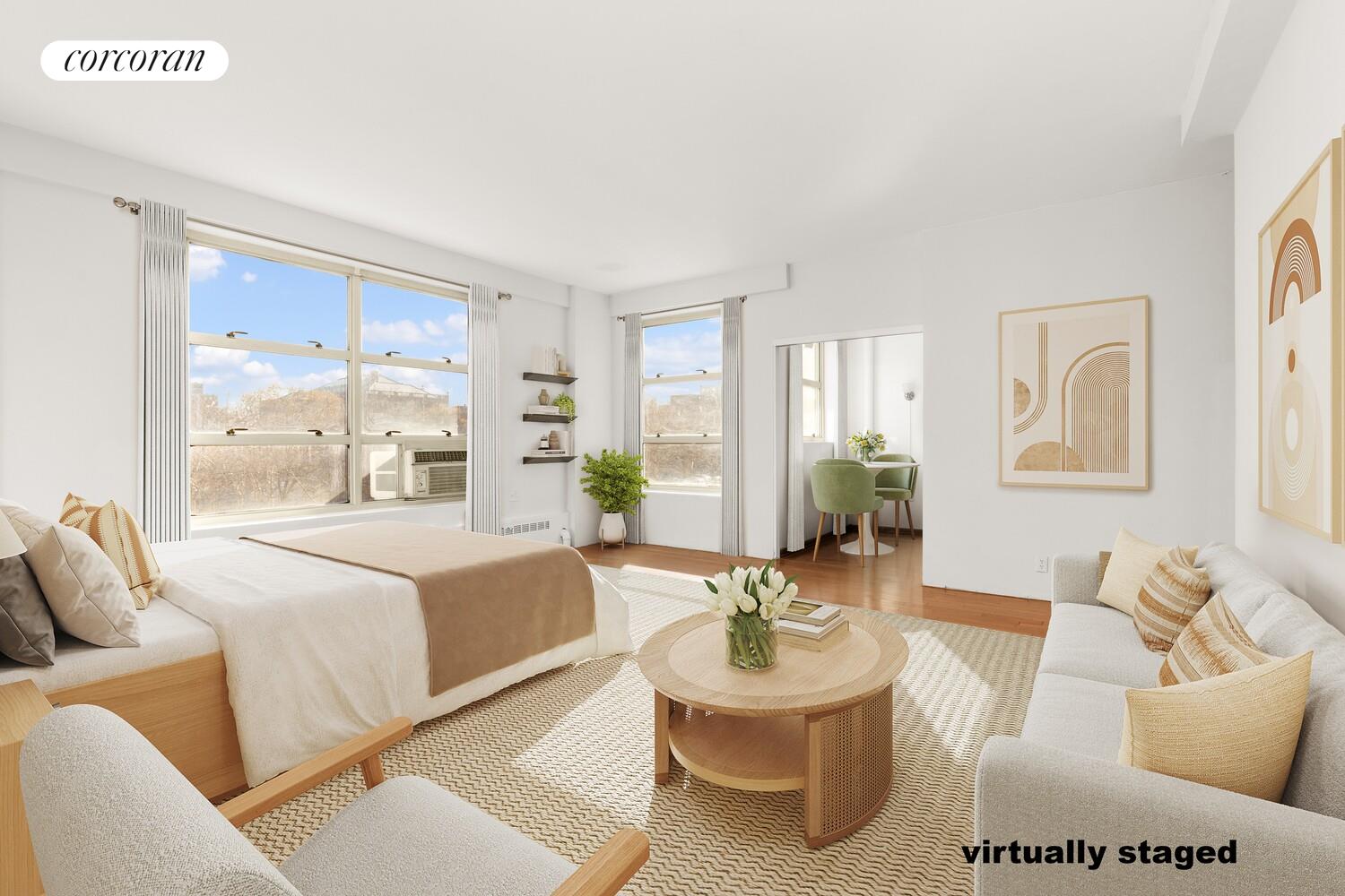 #1 photo, 70 LA SALLE Street, Morningside Heights , NY 10027