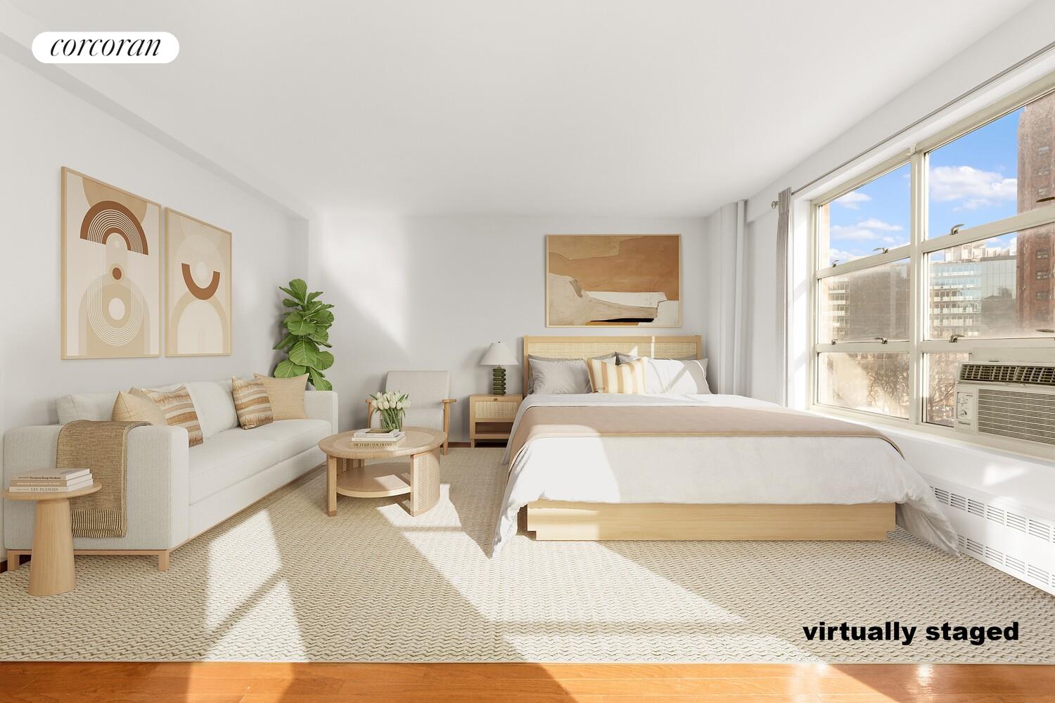 #5 photo, 70 LA SALLE Street, Morningside Heights , NY 10027