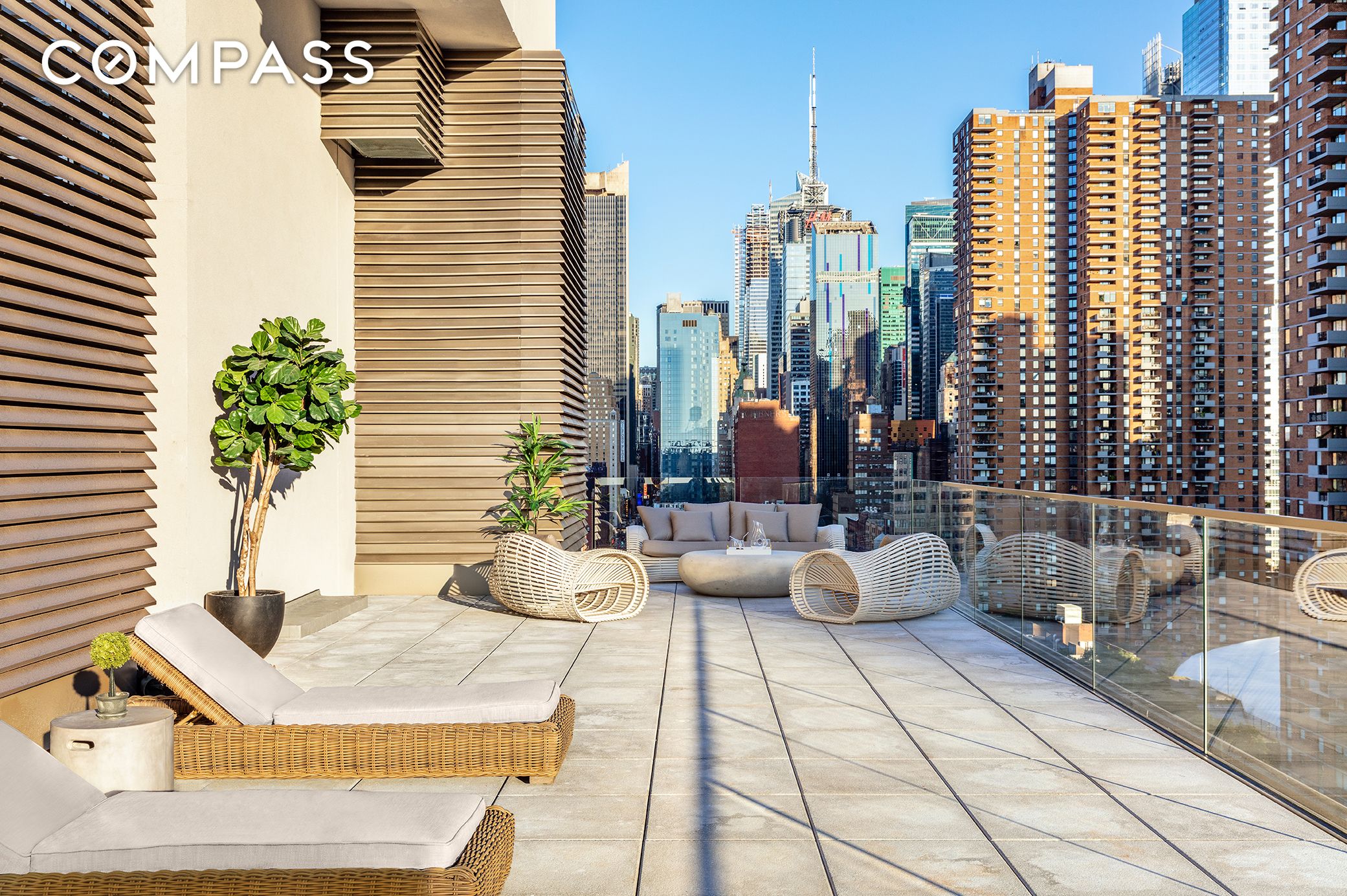 #14 photo, 505-513 W 43rd Street, מנהטן Hell's Kitchen , NY 10036