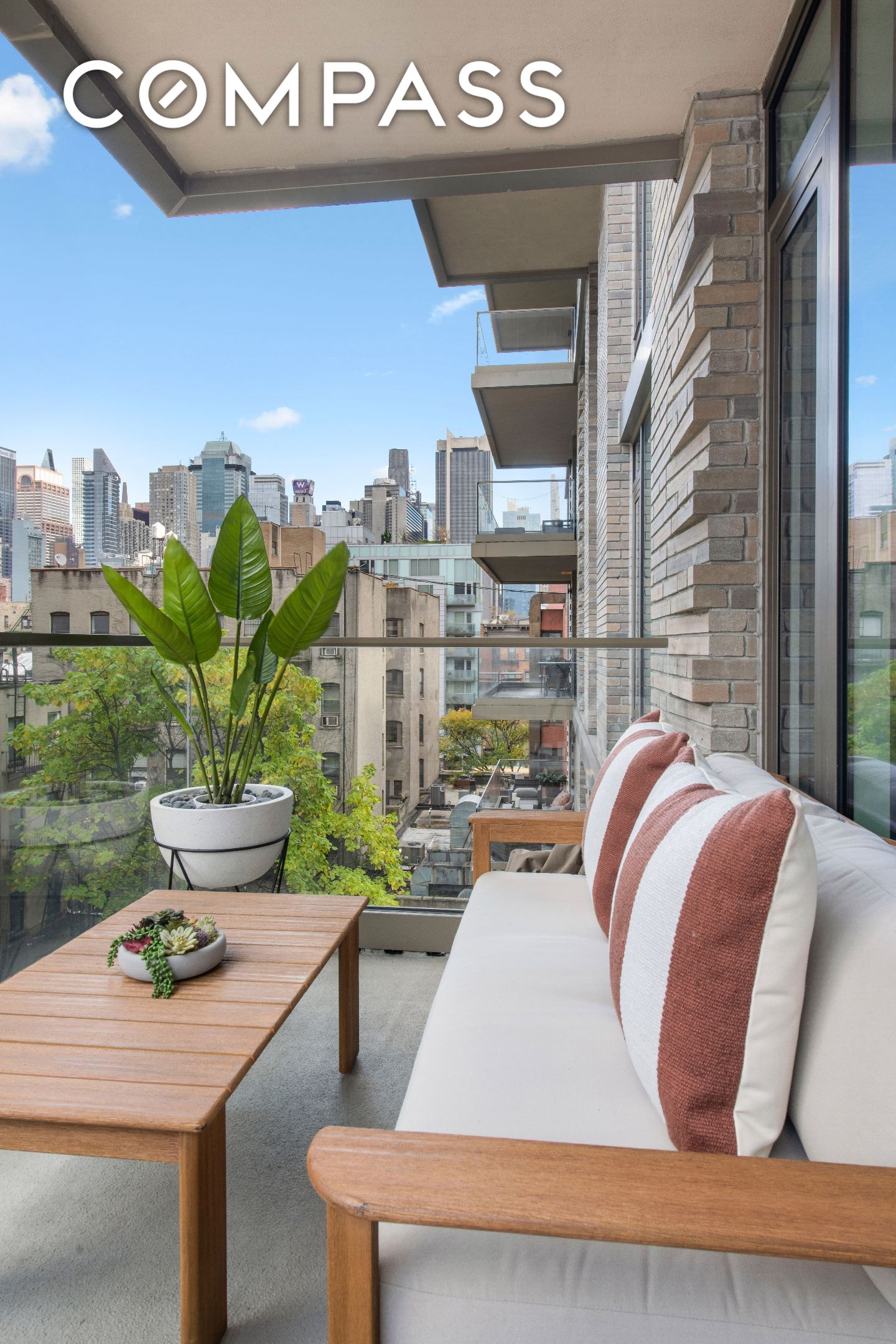 #6 photo, 505-513 W 43rd Street, מנהטן Hell's Kitchen , NY 10036