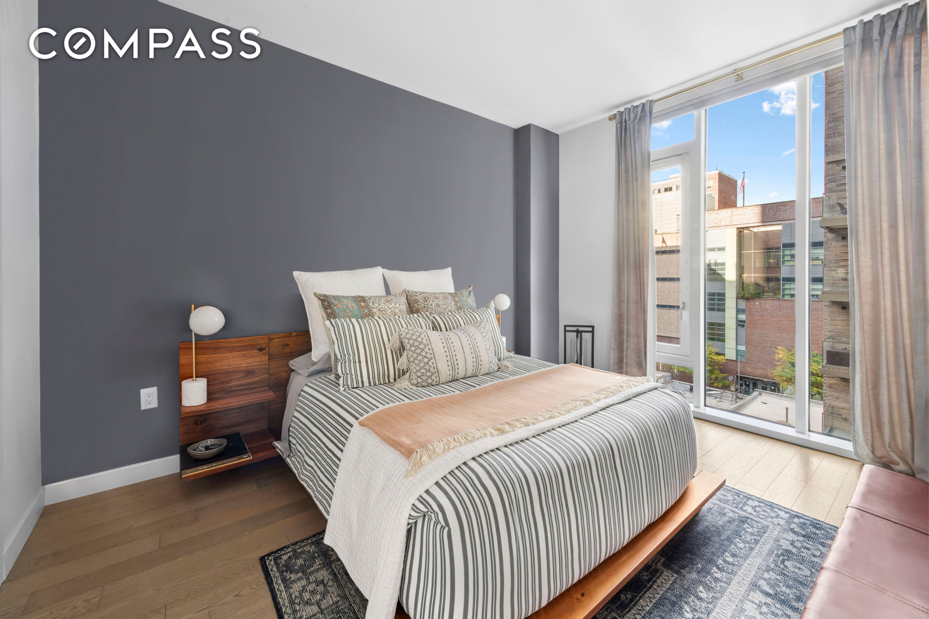 #7 photo, 505-513 W 43rd Street, מנהטן Hell's Kitchen , NY 10036