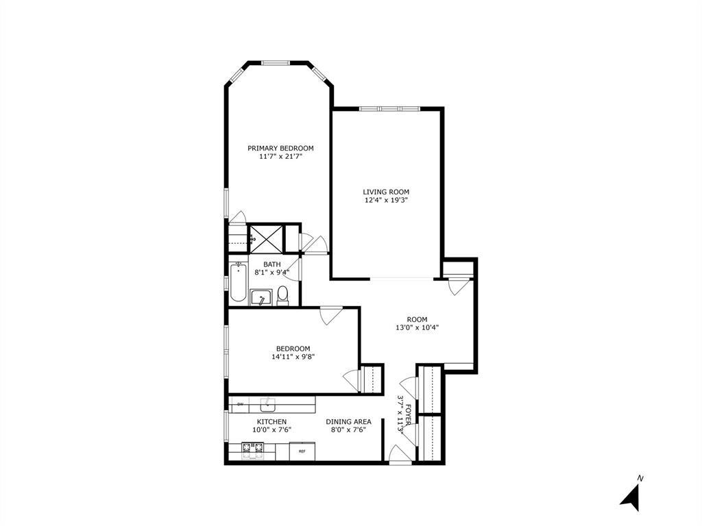 #17 photo, 69-10 YELLOWSTONE Boulevard, Forest Hills , NY 11375