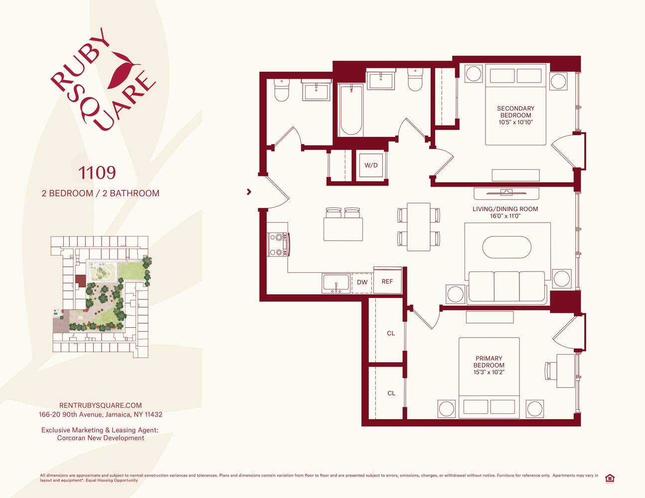 #2 photo, Jamaica, कुईंस Jamaica , NY 11432